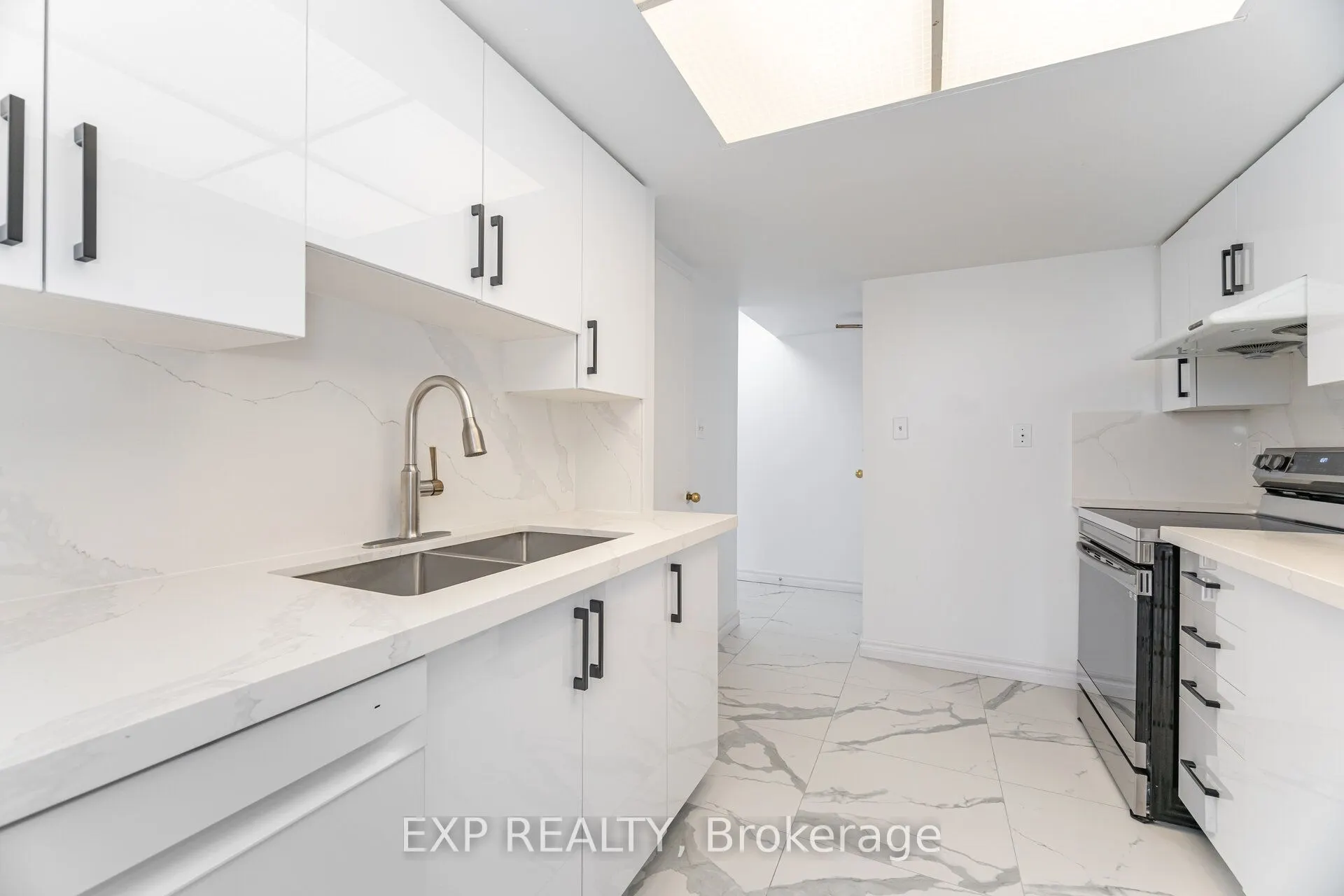 2550 Lawrence Avenue E, #1202