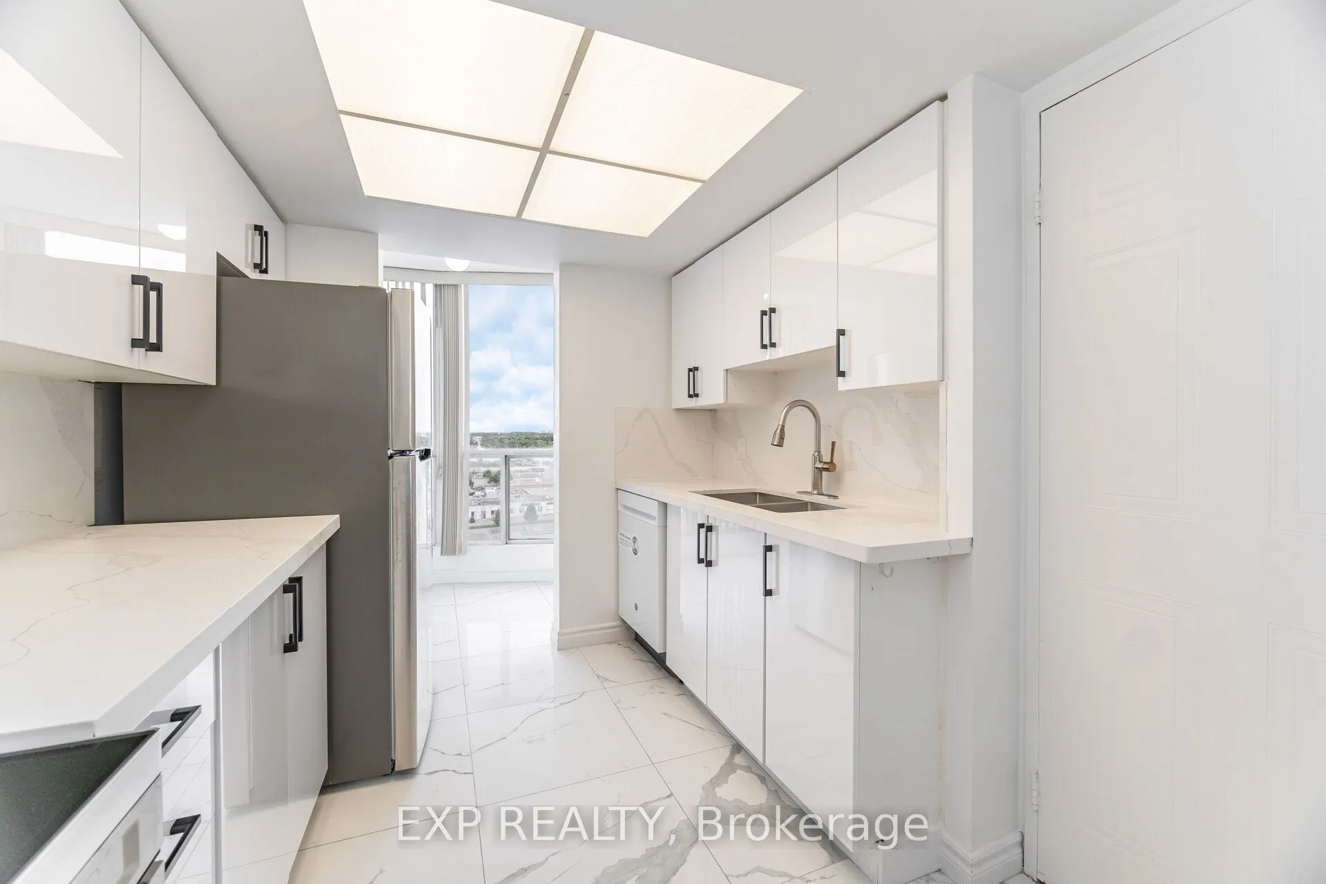 2550 Lawrence Avenue E, #1202