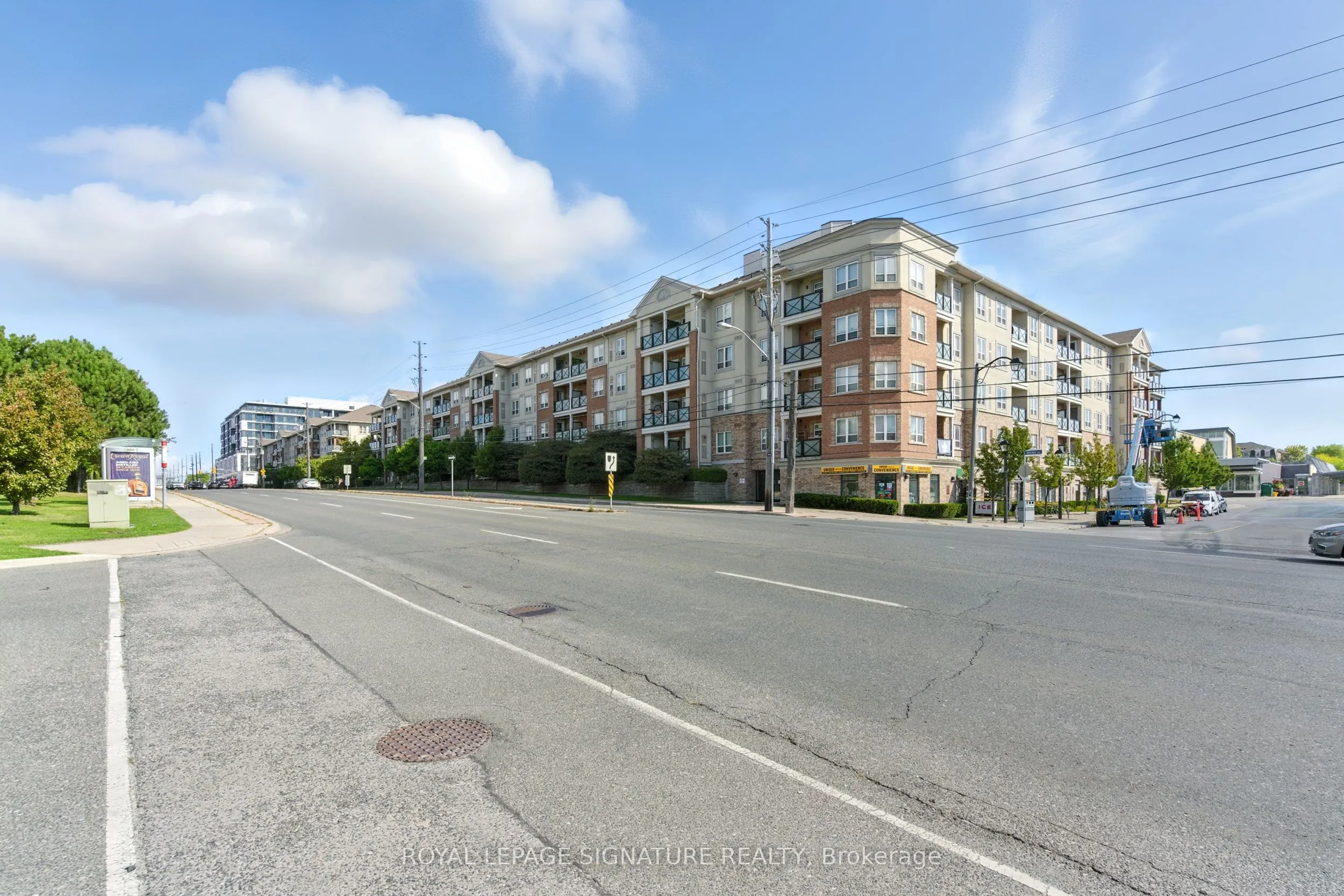 10 Mendelssohn Street, #106