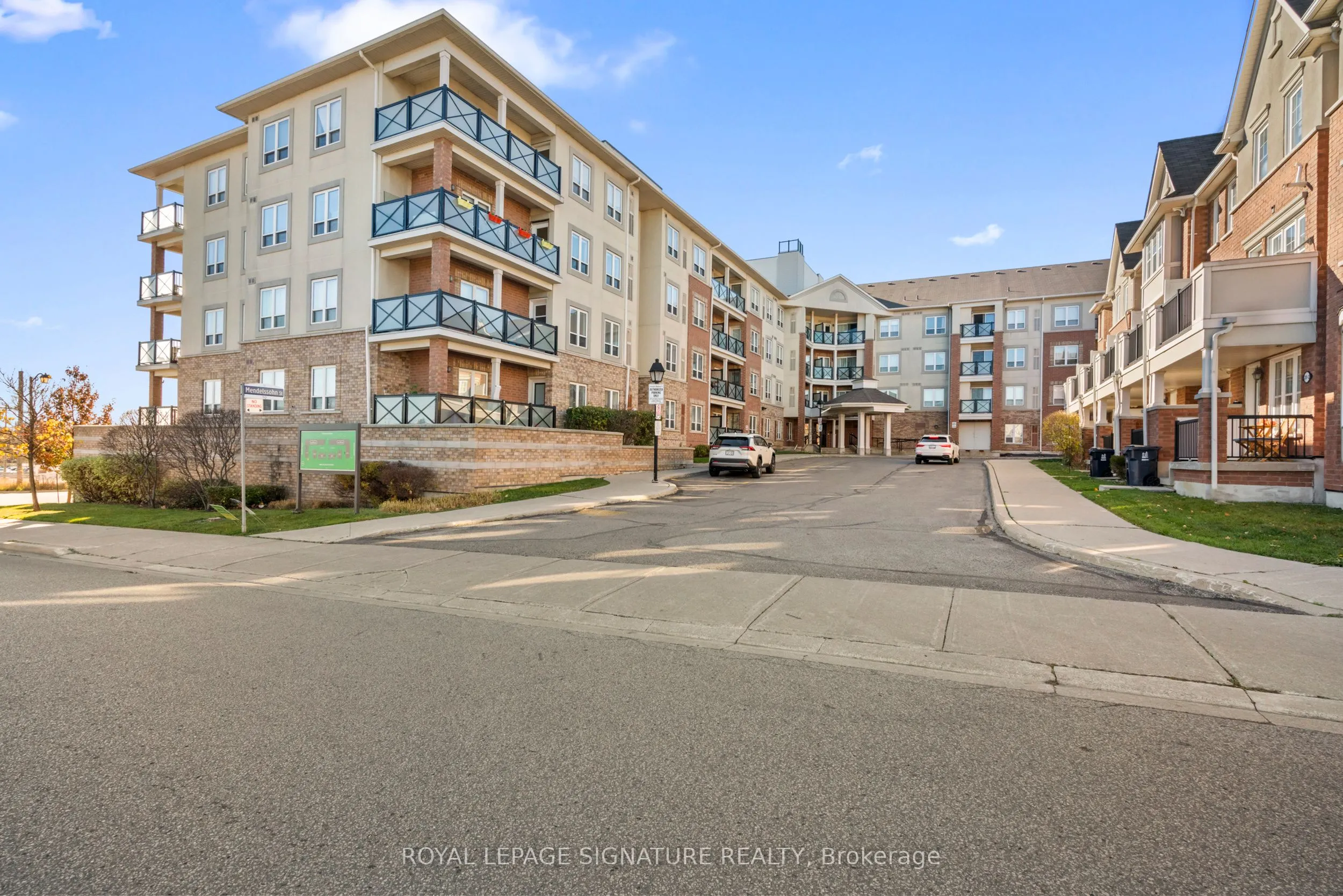 10 Mendelssohn Street, #106