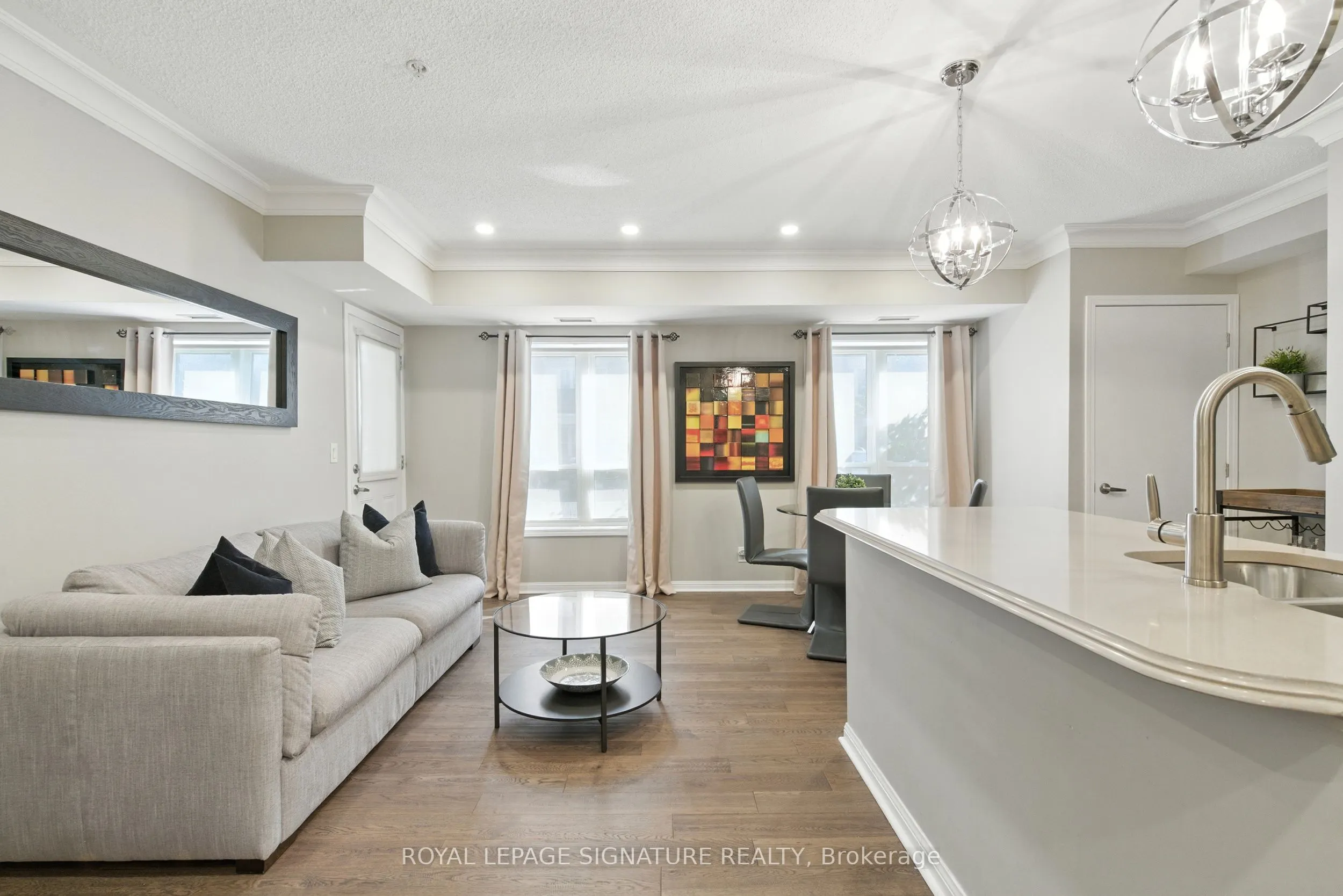10 Mendelssohn Street, #106