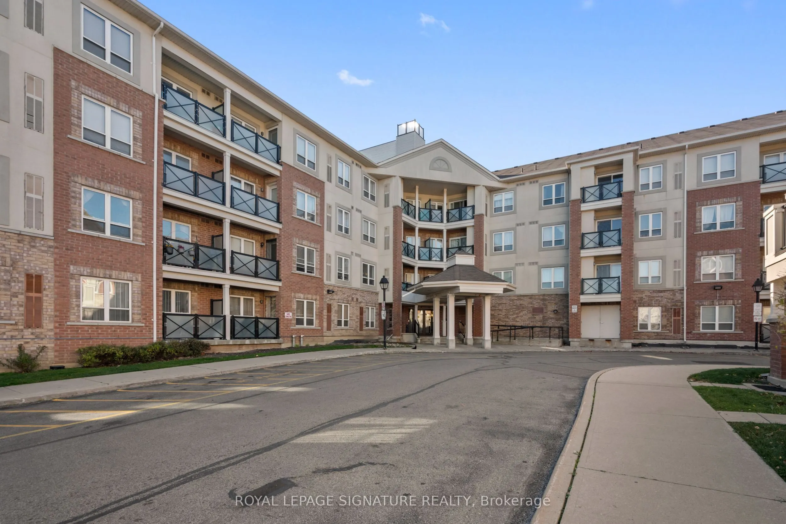 10 Mendelssohn Street, #106