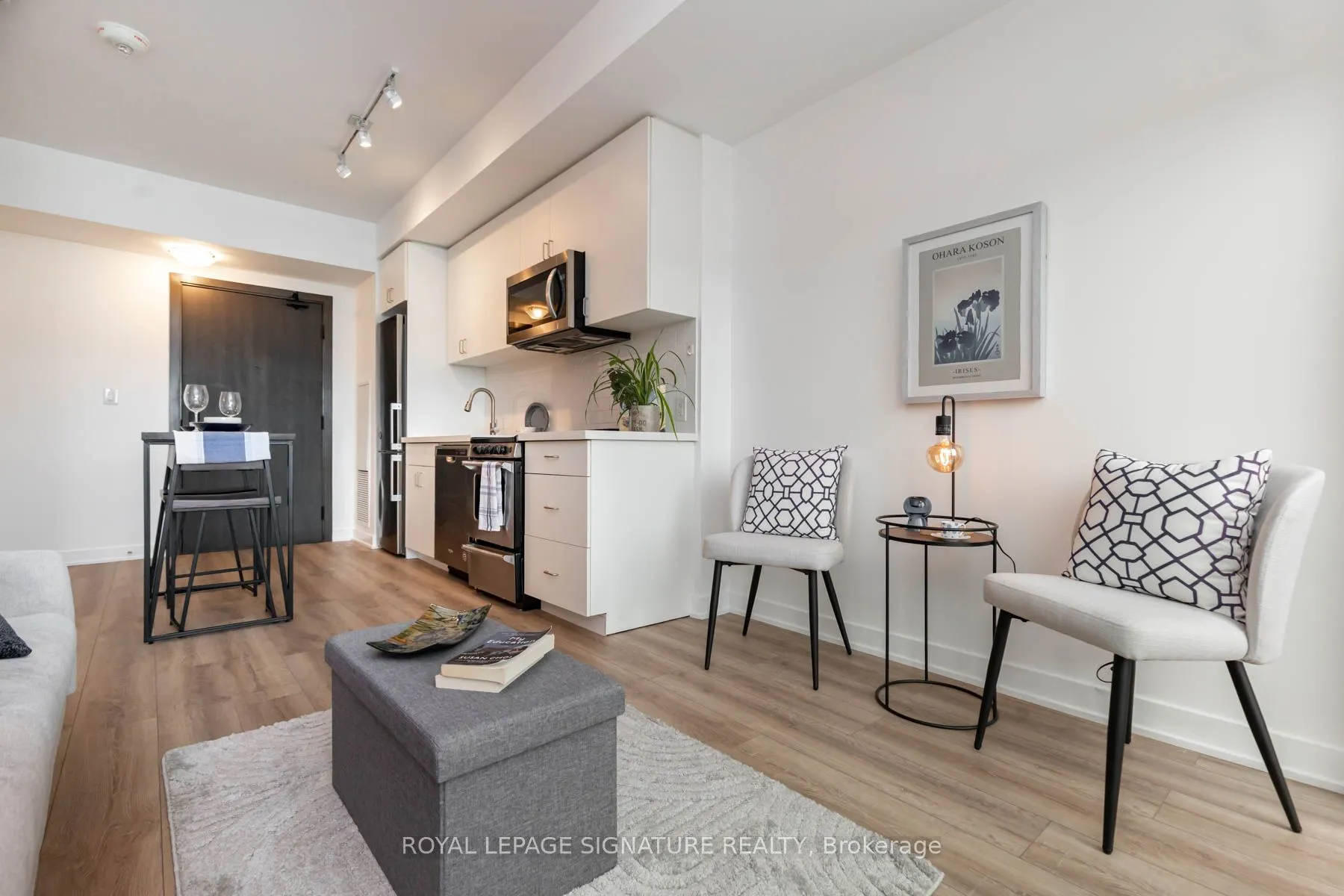 2799 Kingston Road, #311