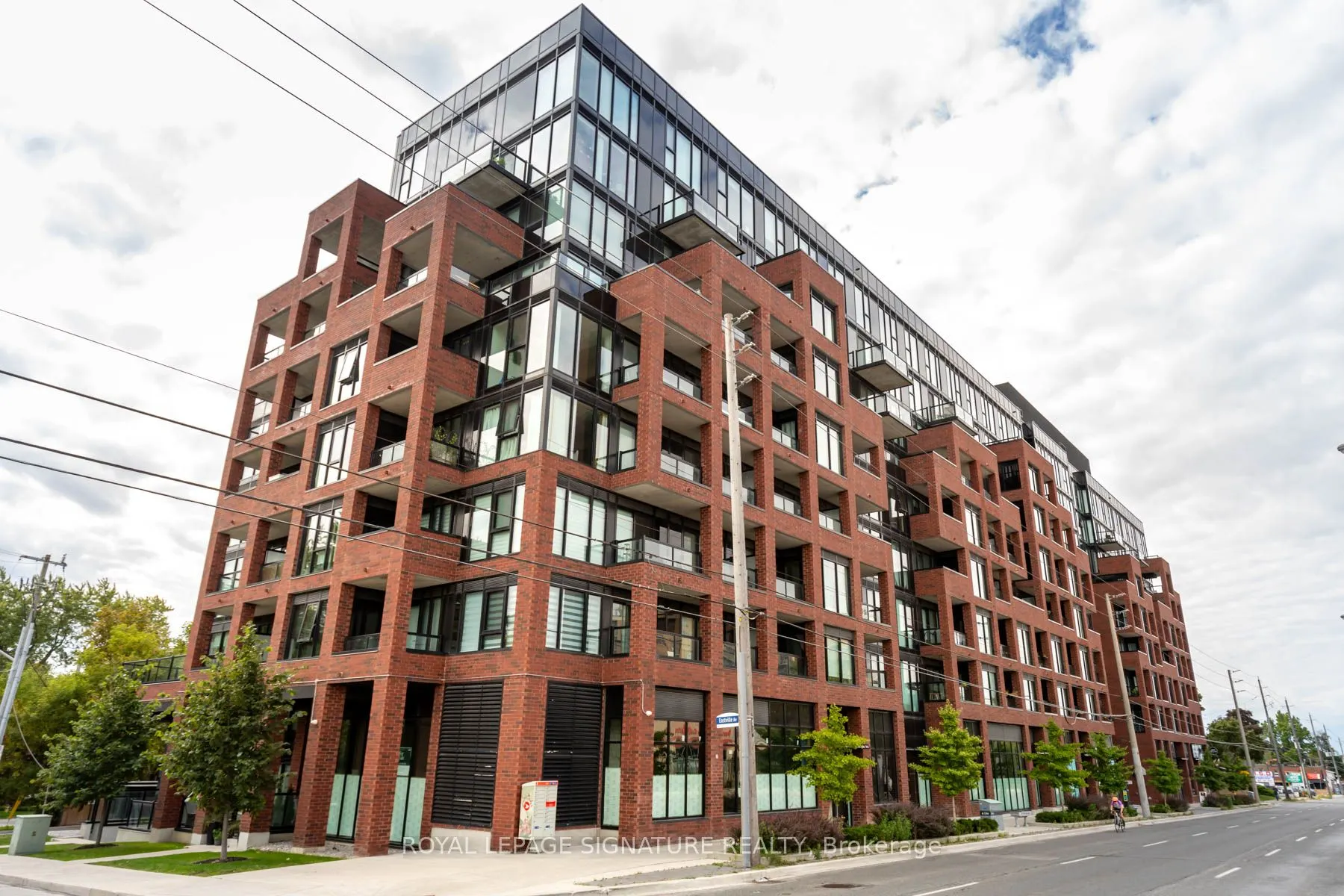 2799 Kingston Road, #311