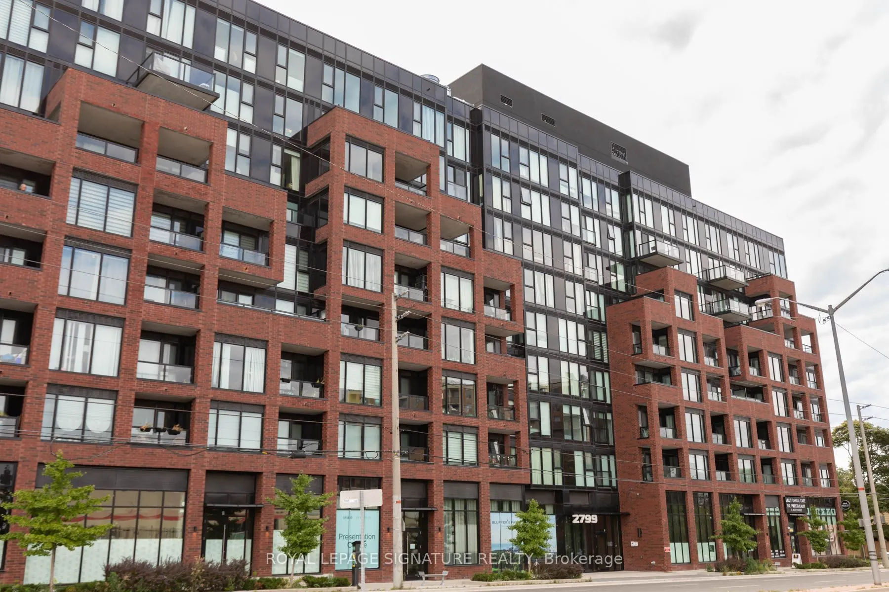 2799 Kingston Road, #311