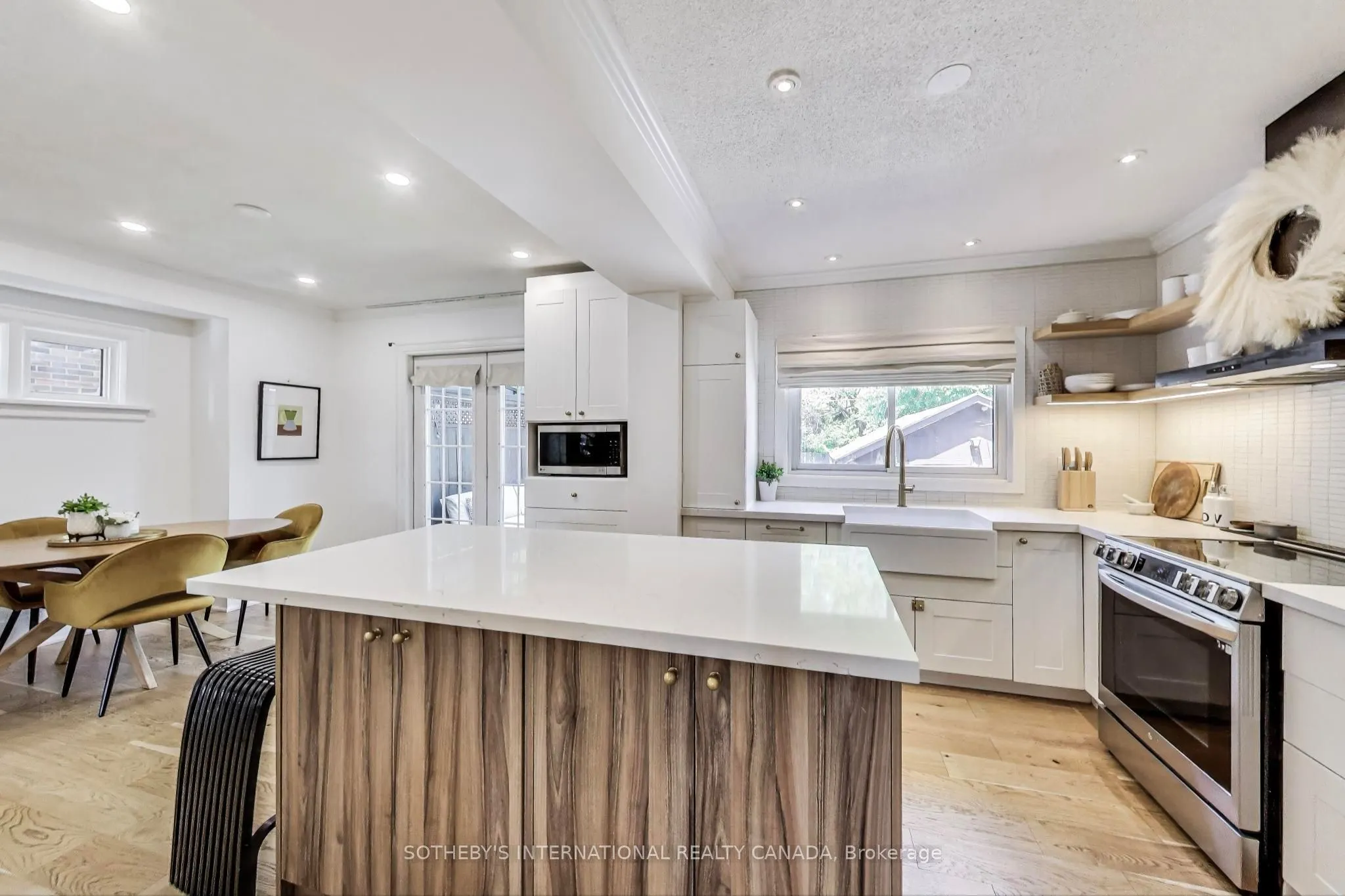 50 Arlington Avenue
