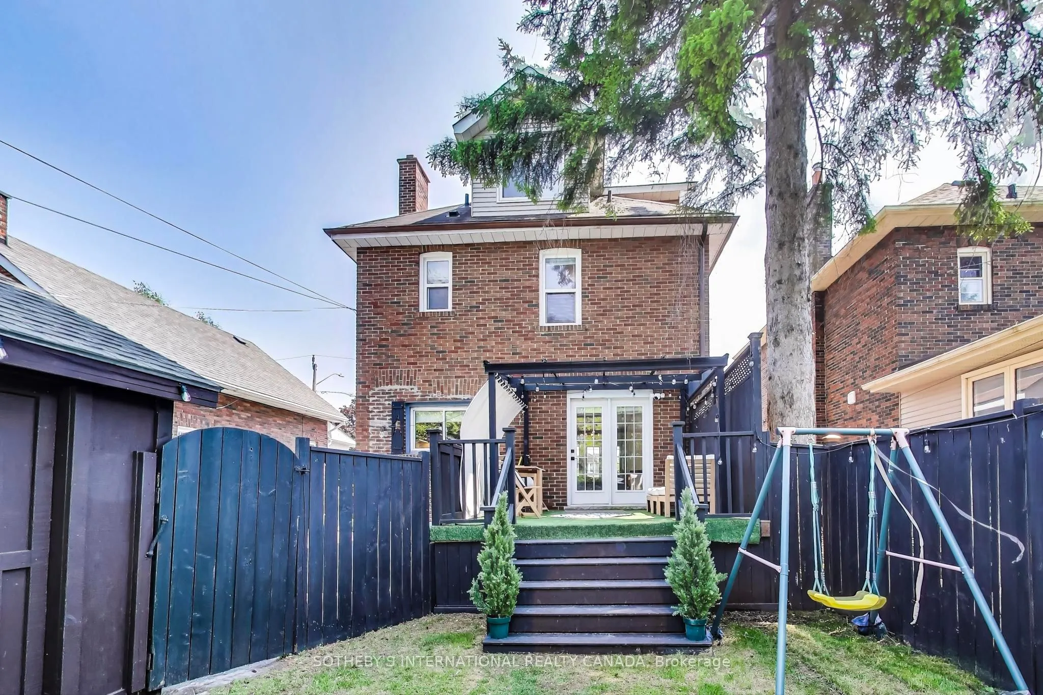 50 Arlington Avenue