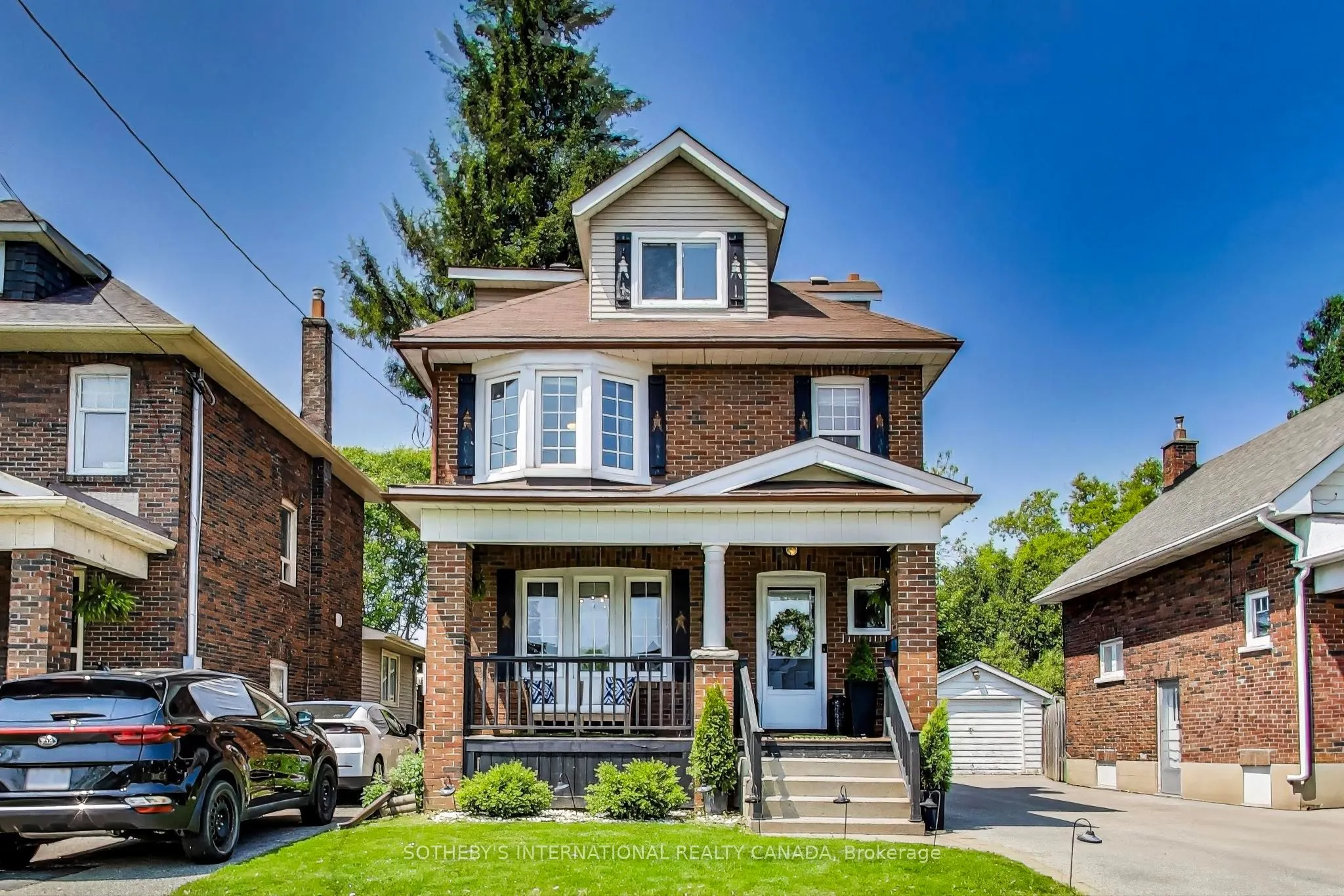 50 Arlington Avenue