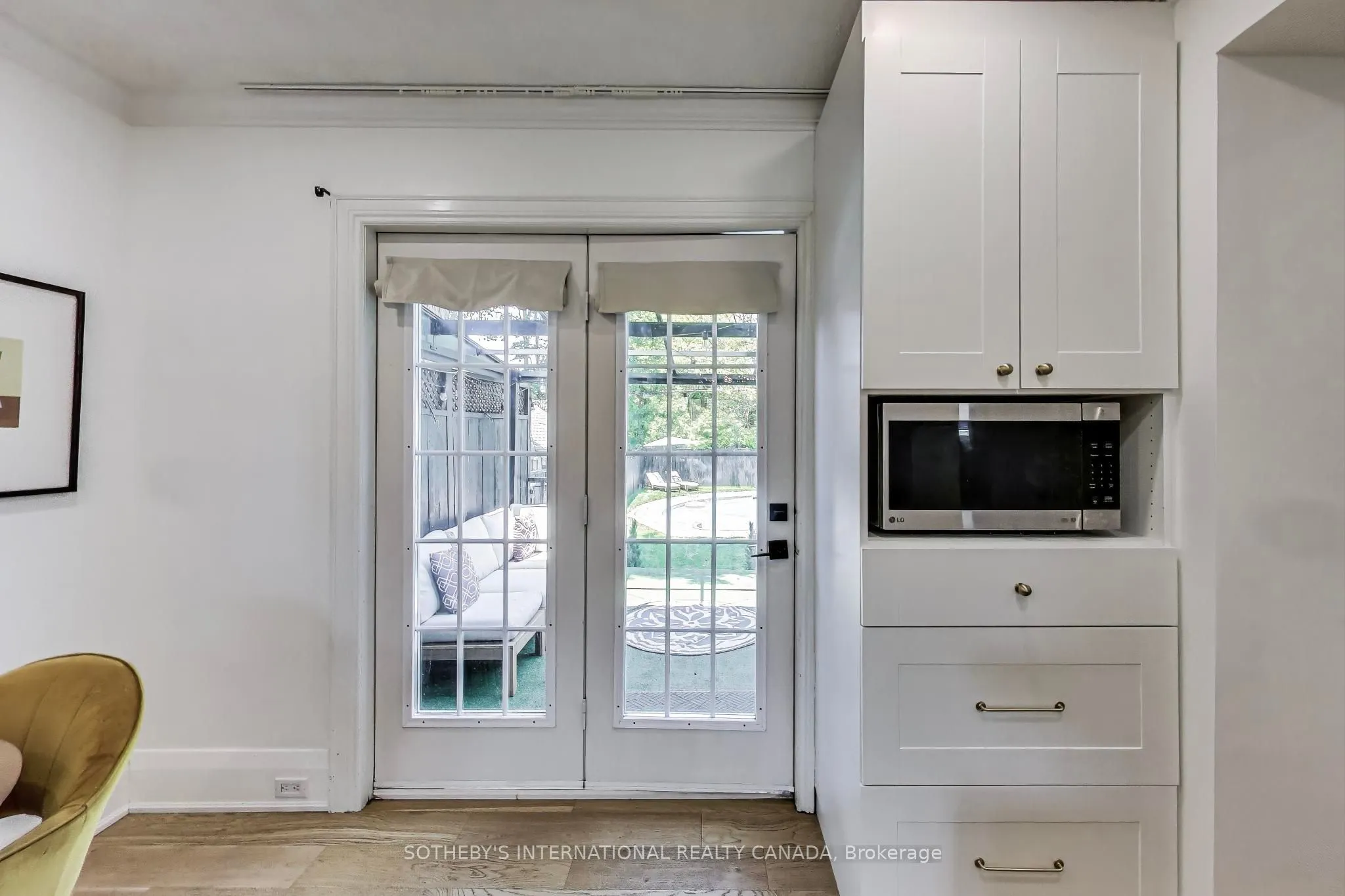 50 Arlington Avenue