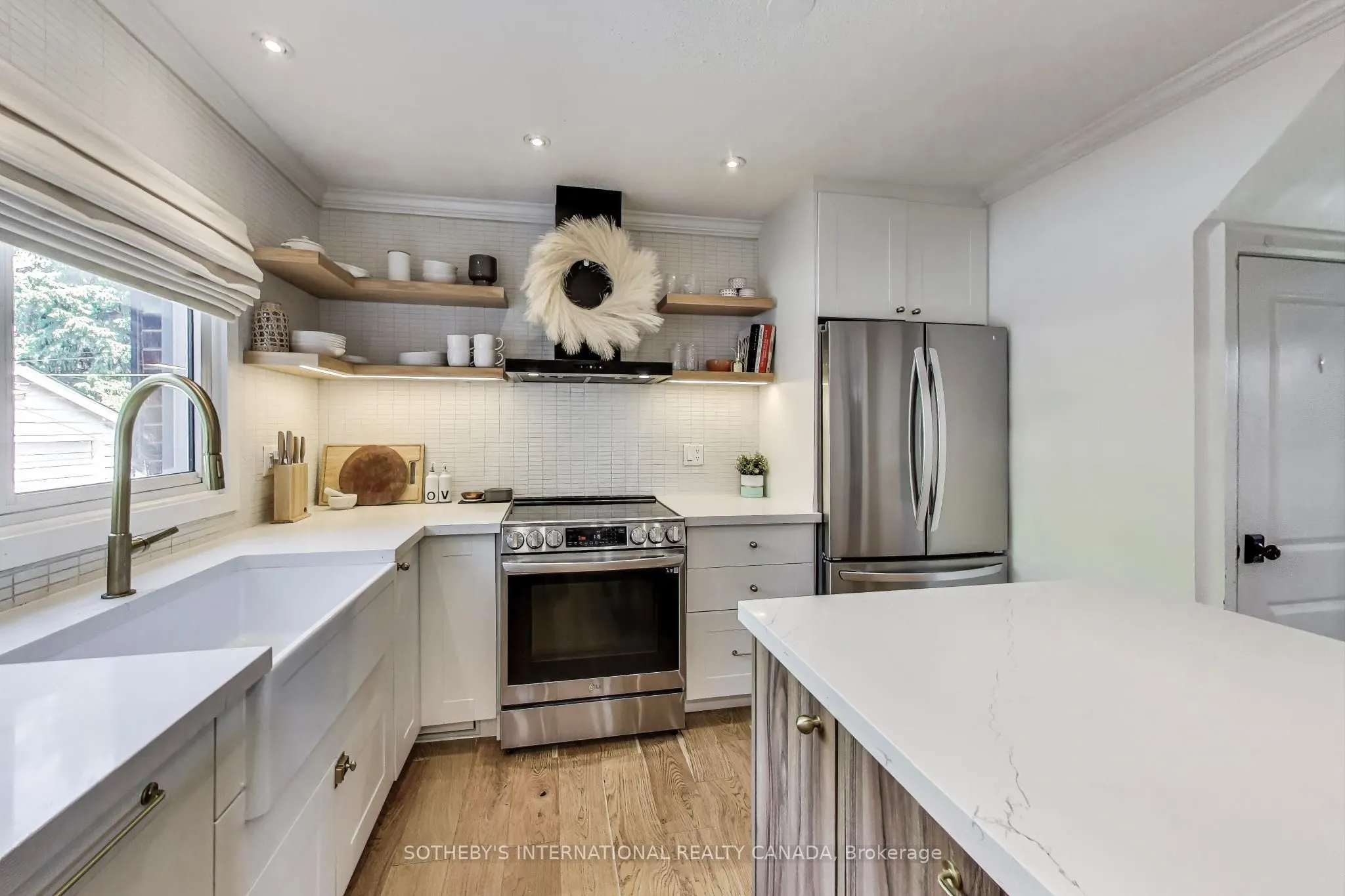 50 Arlington Avenue