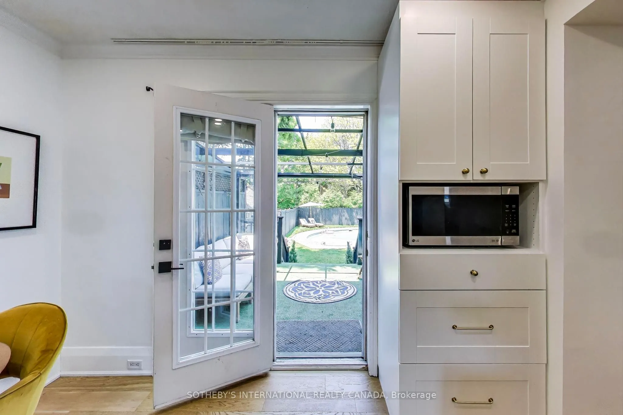 50 Arlington Avenue