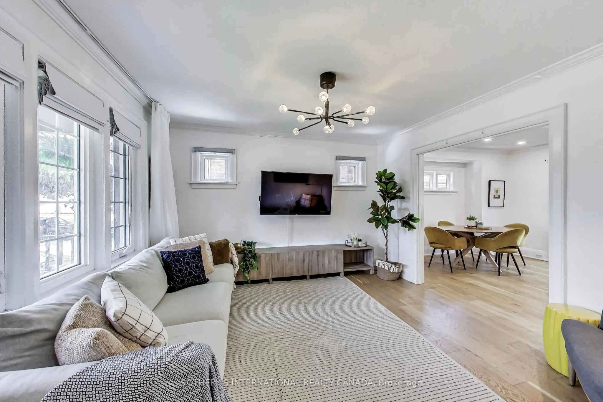50 Arlington Avenue