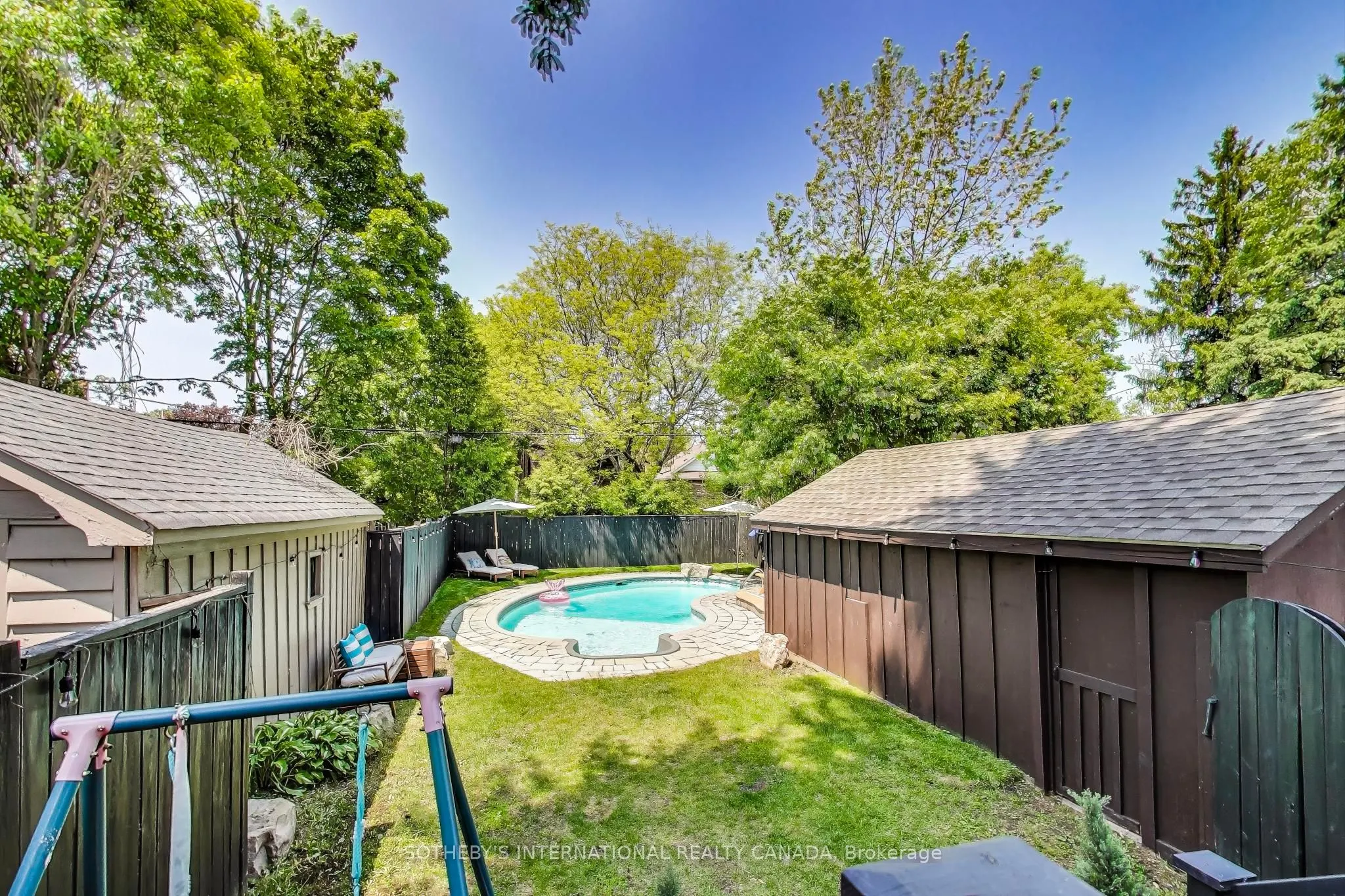 50 Arlington Avenue