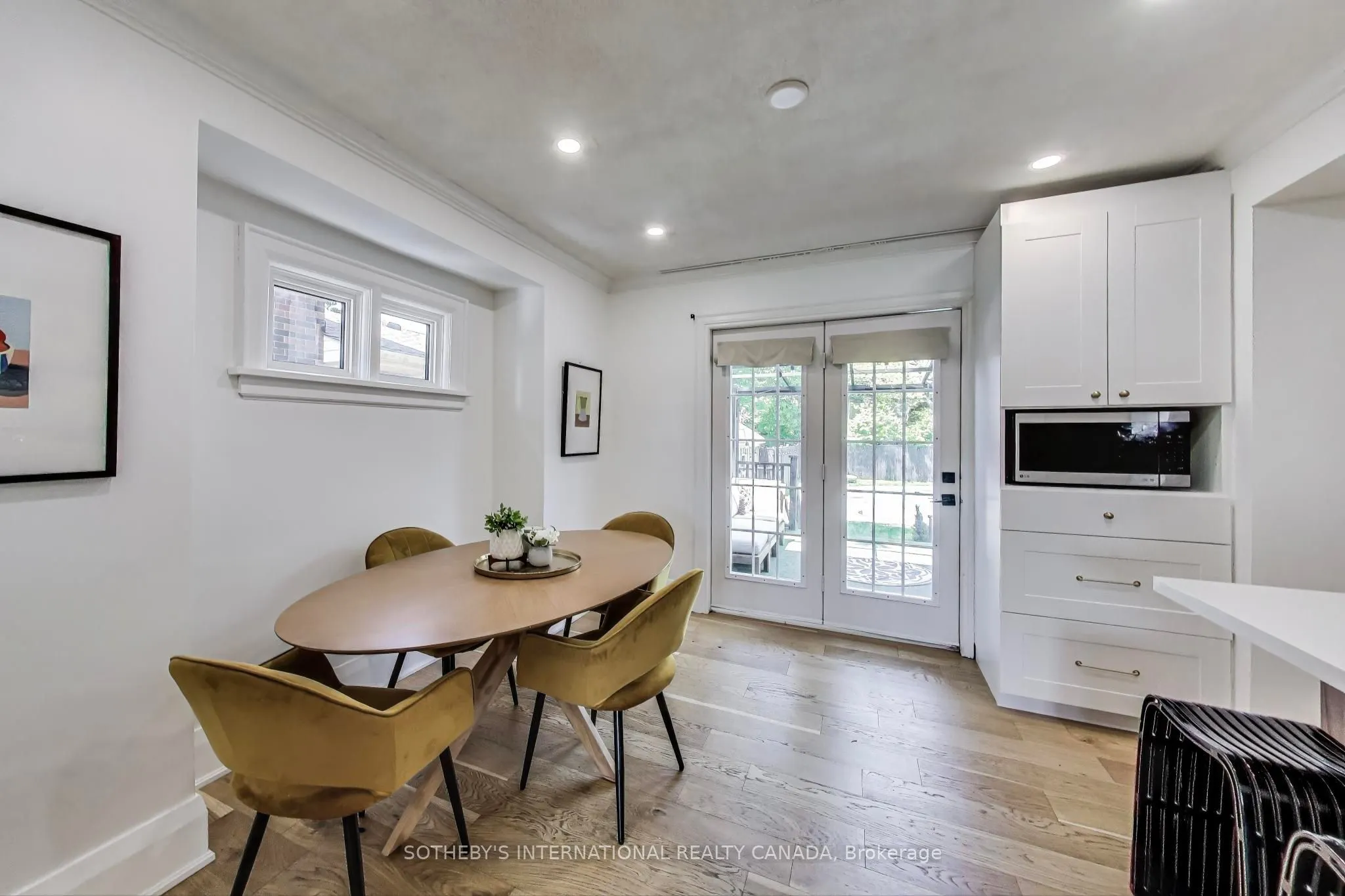 50 Arlington Avenue