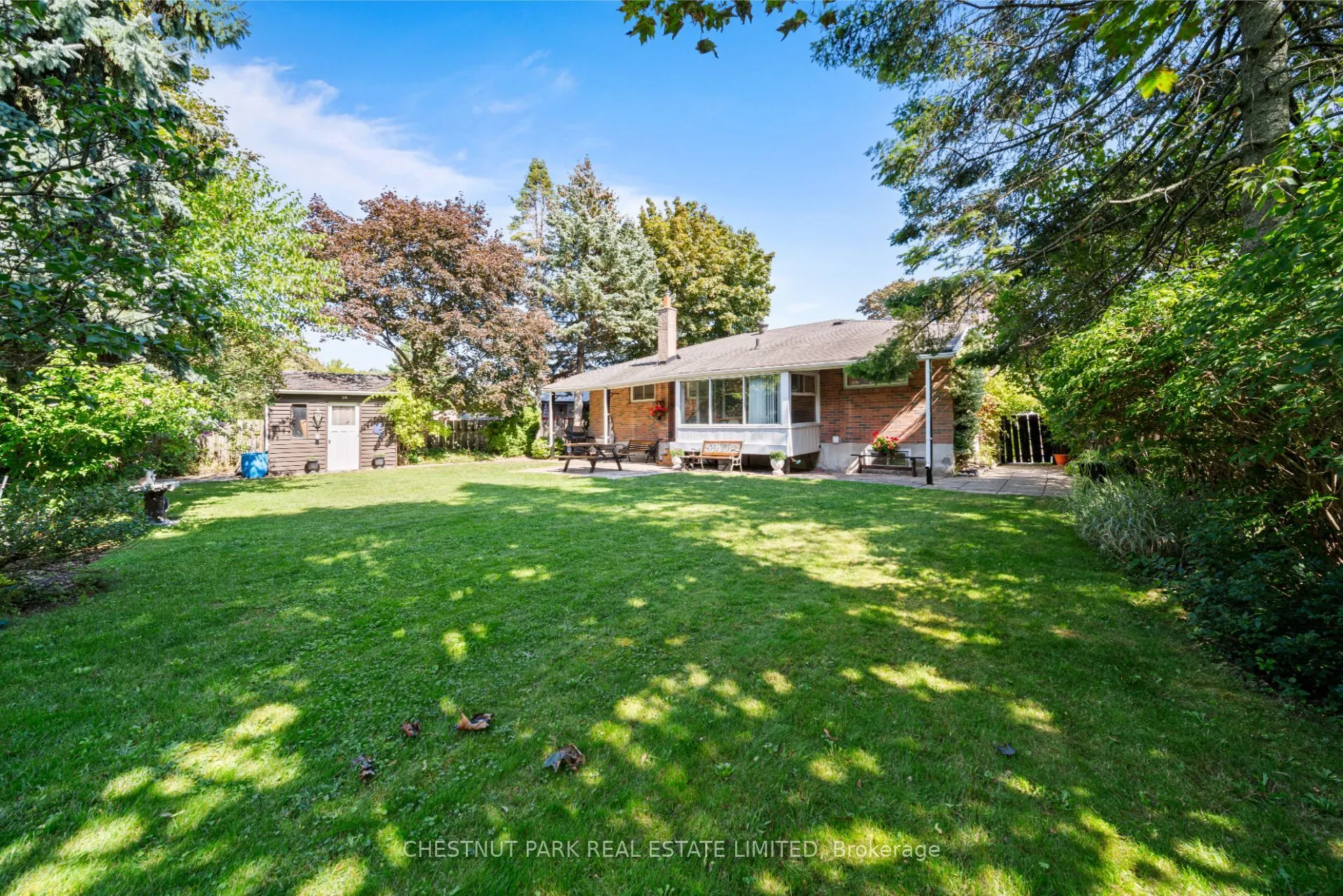 14 Sealstone Terrace