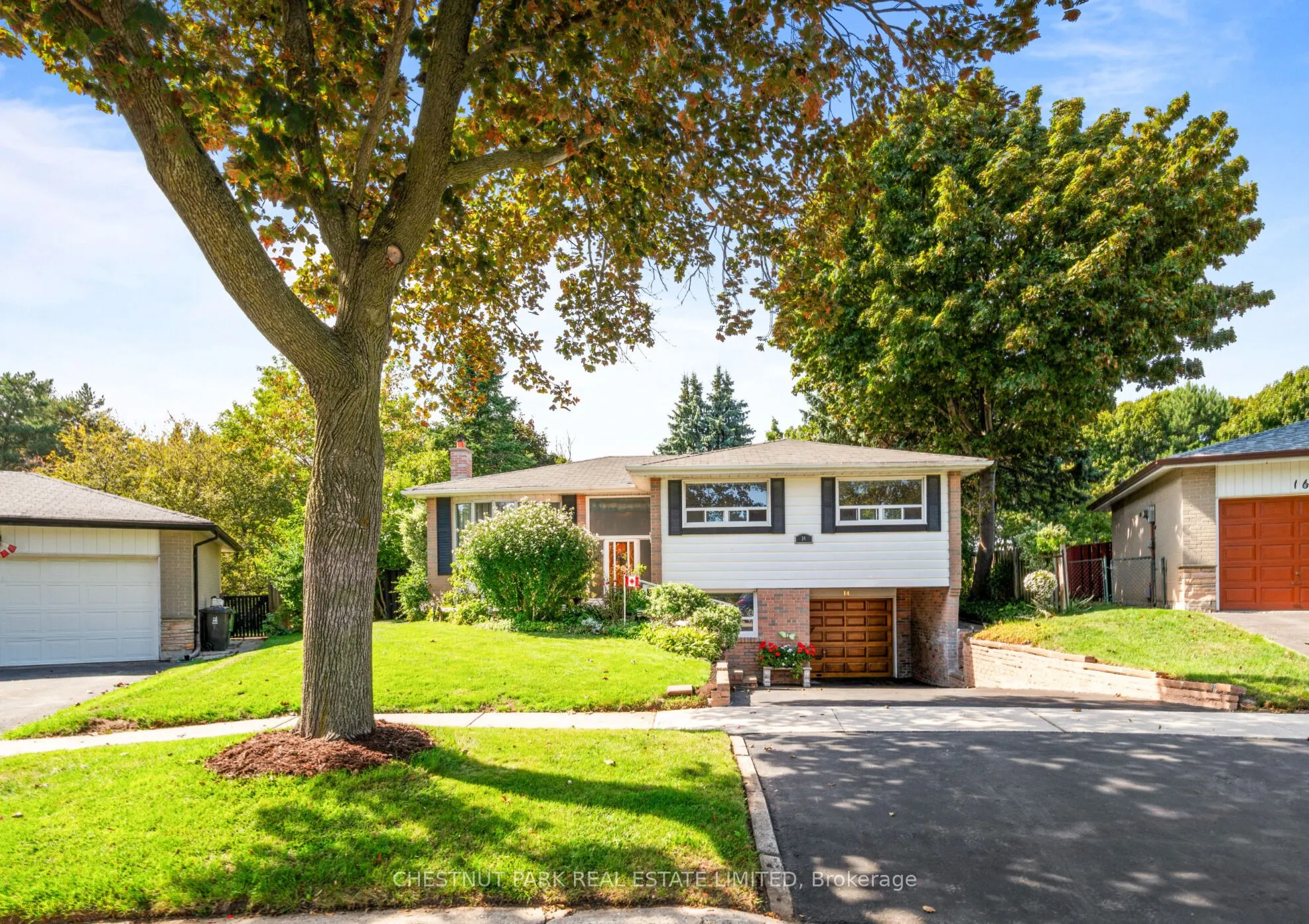 14 Sealstone Terrace
