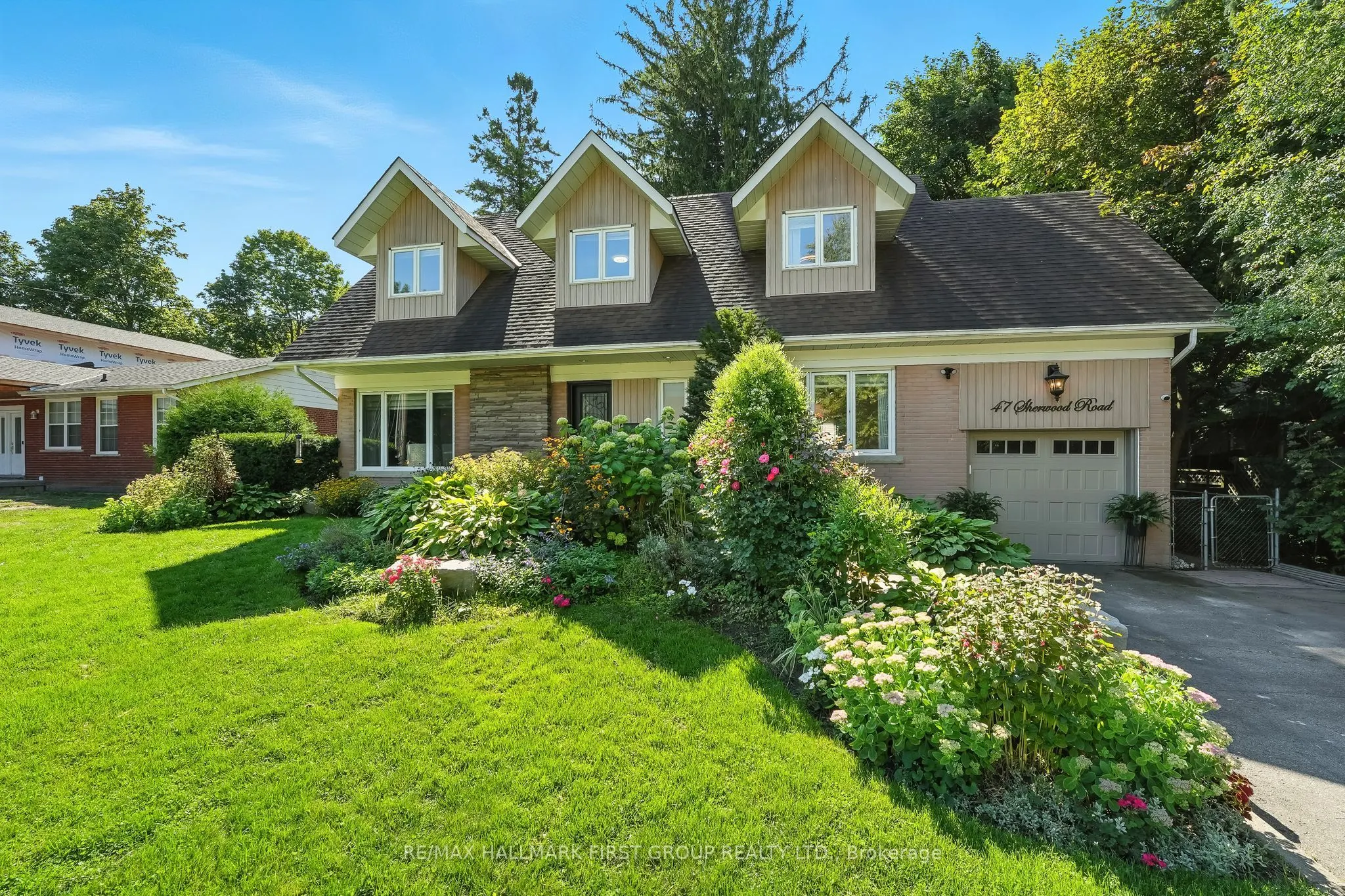 47 Sherwood Road E