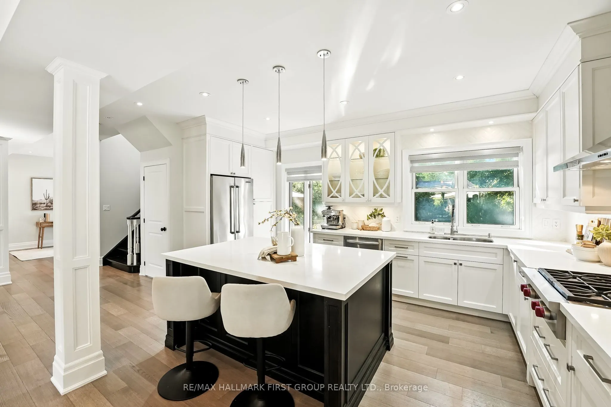 47 Sherwood Road E