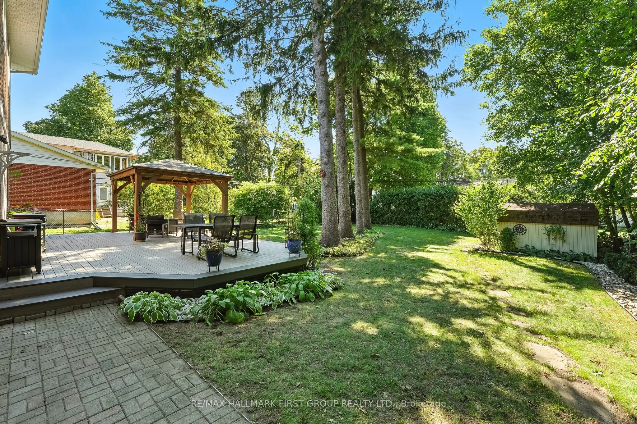 47 Sherwood Road E