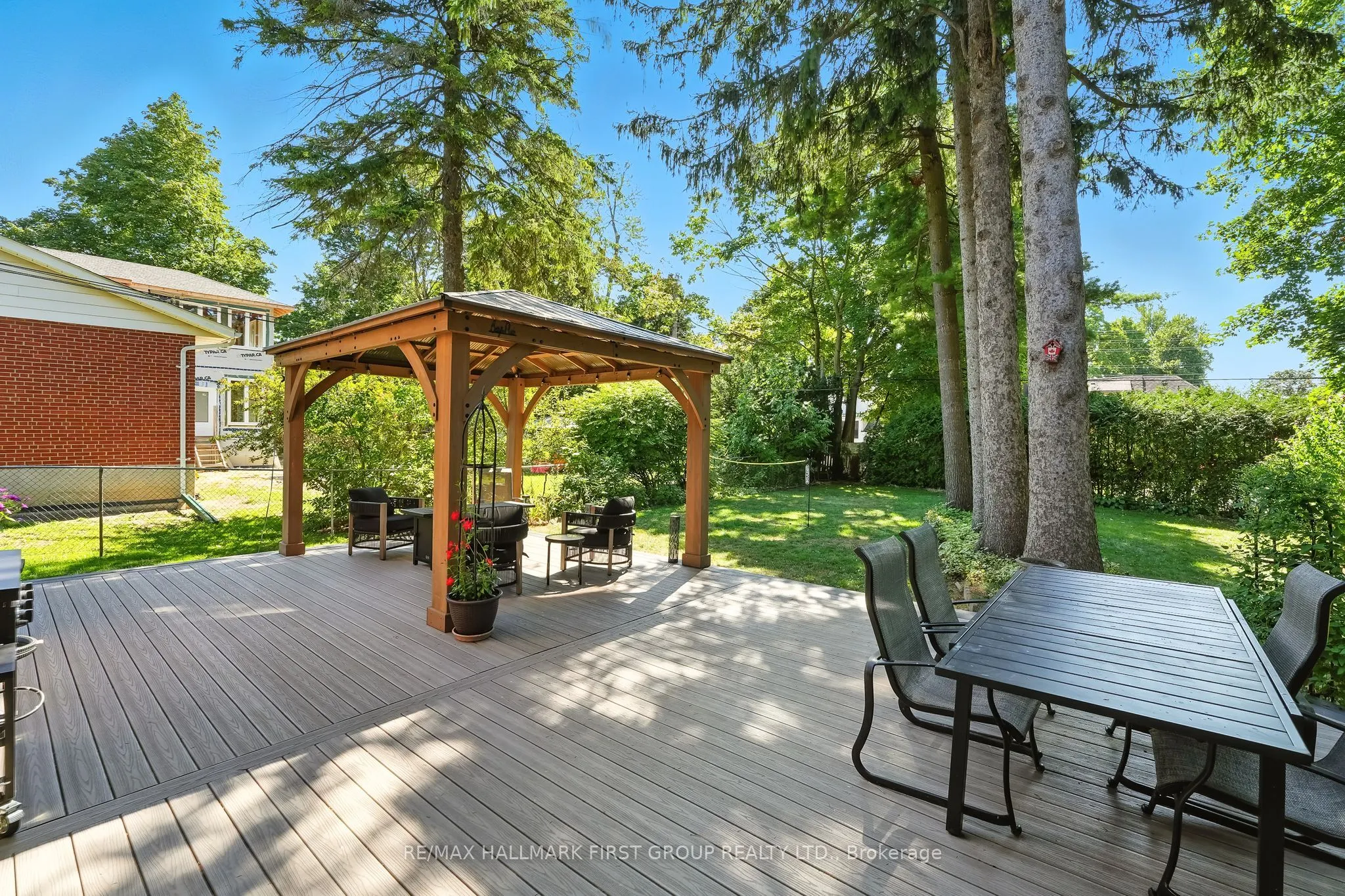 47 Sherwood Road E