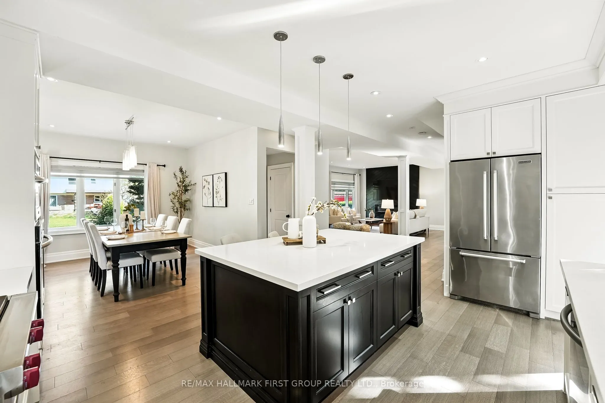 47 Sherwood Road E