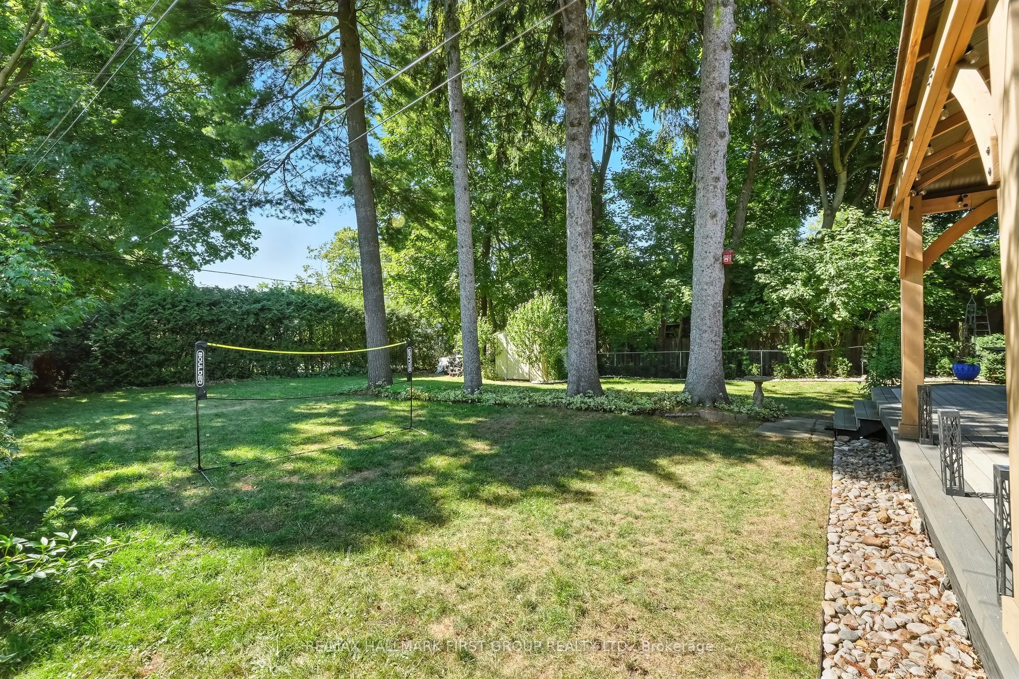 47 Sherwood Road E