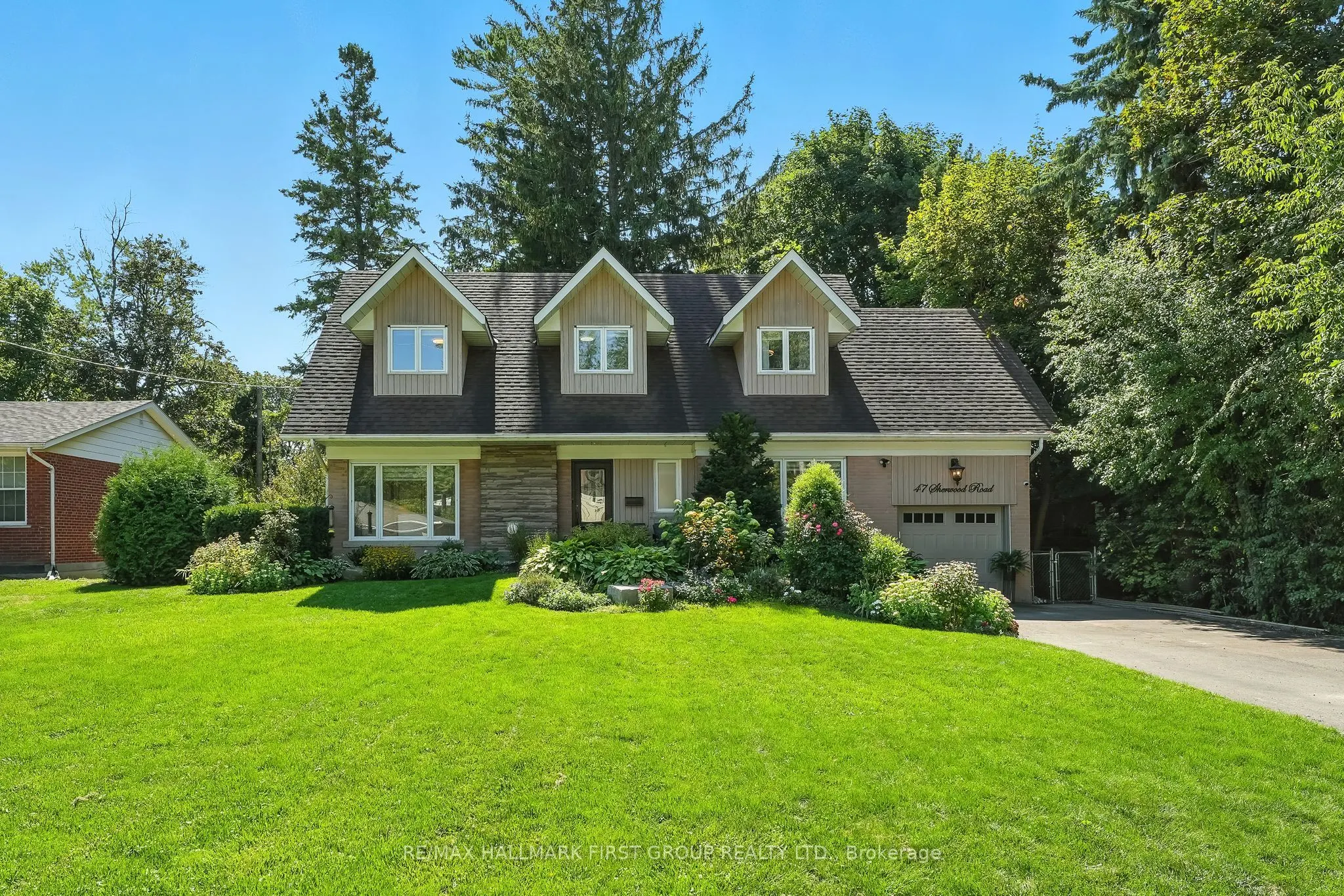 47 Sherwood Road E