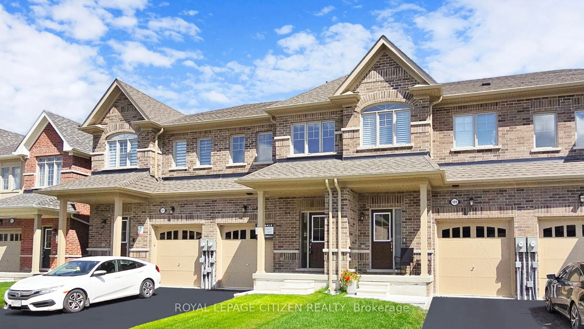 105 North Garden Boulevard