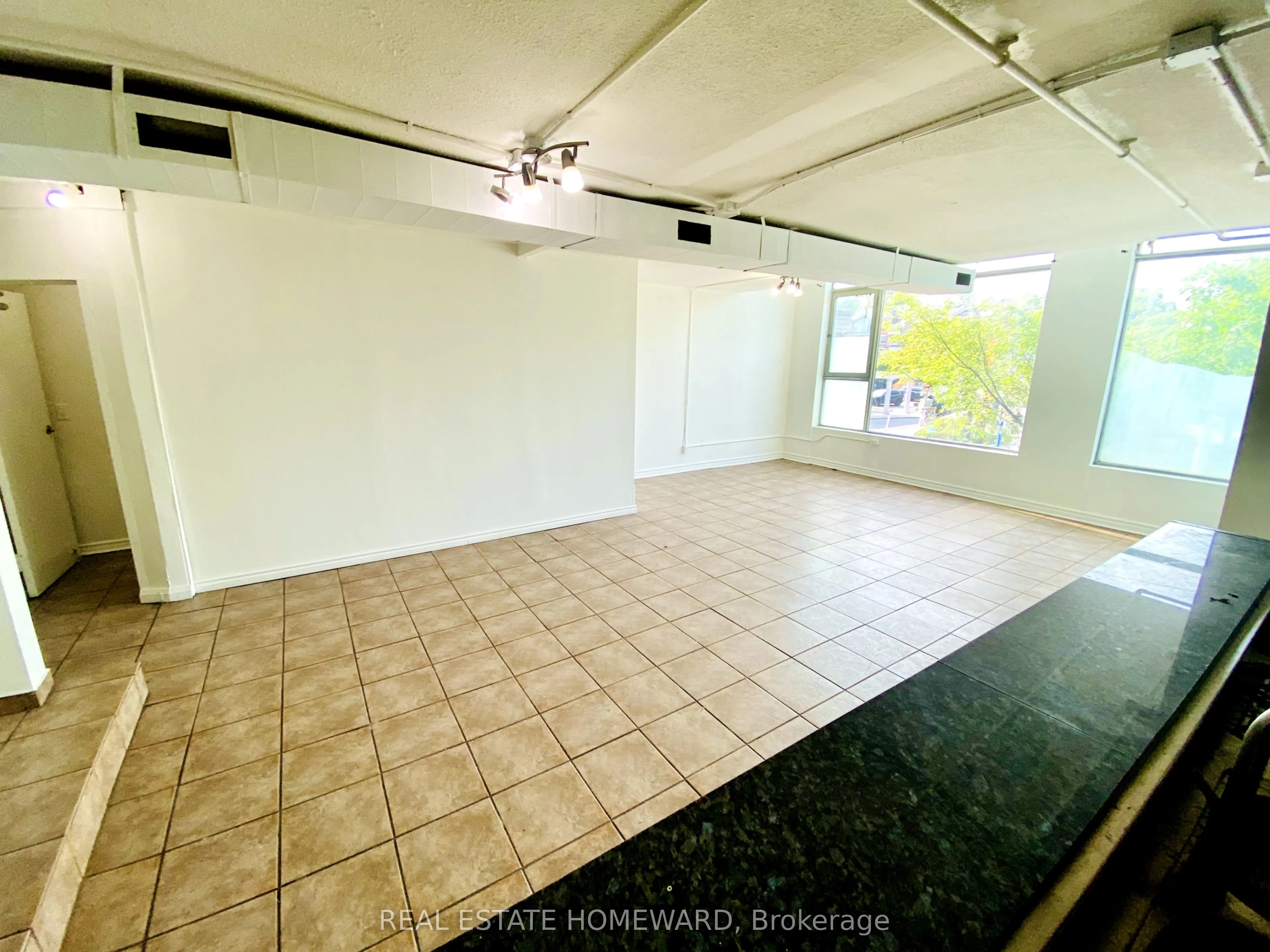 493A Danforth Avenue
