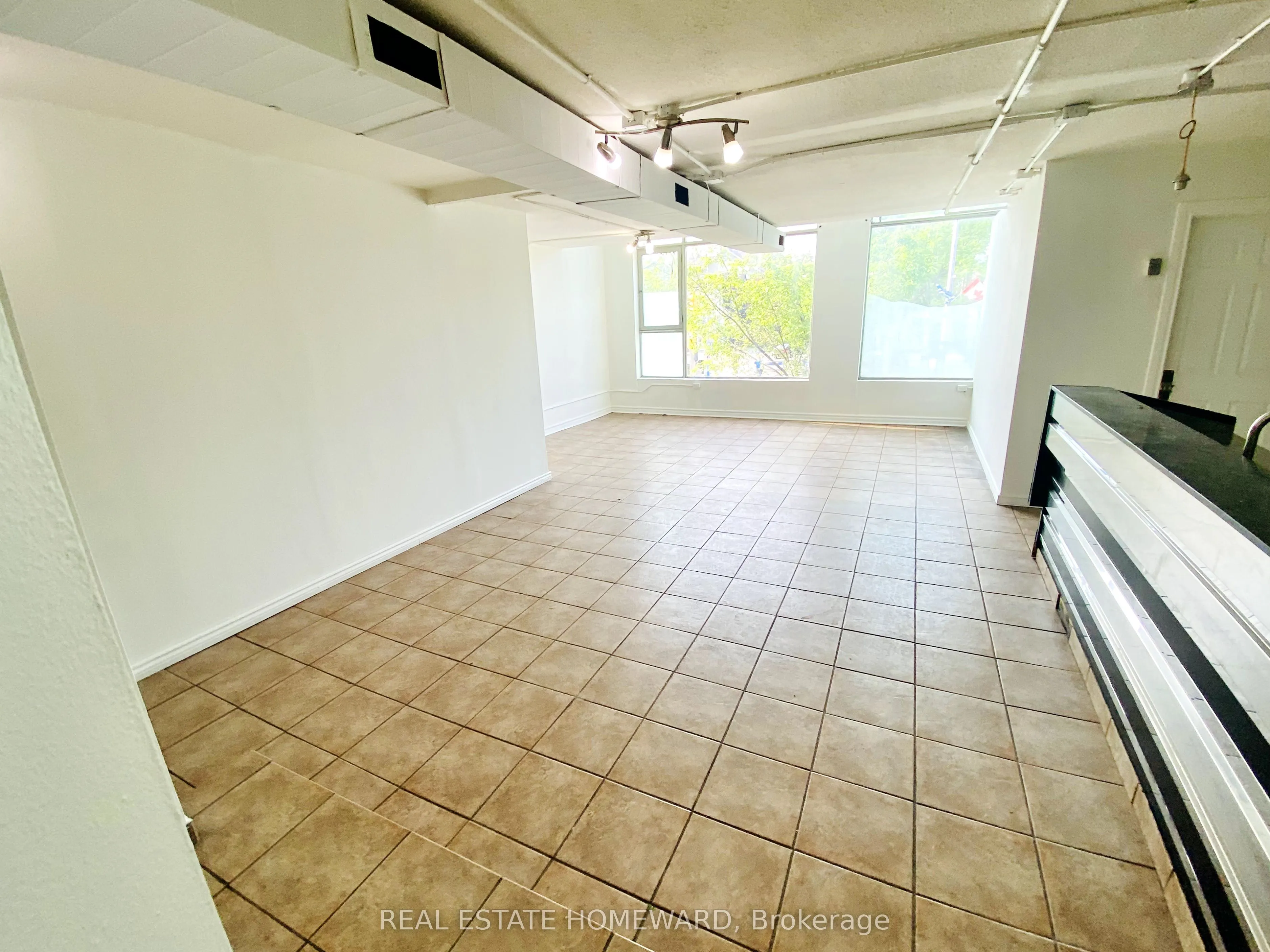 493A Danforth Avenue