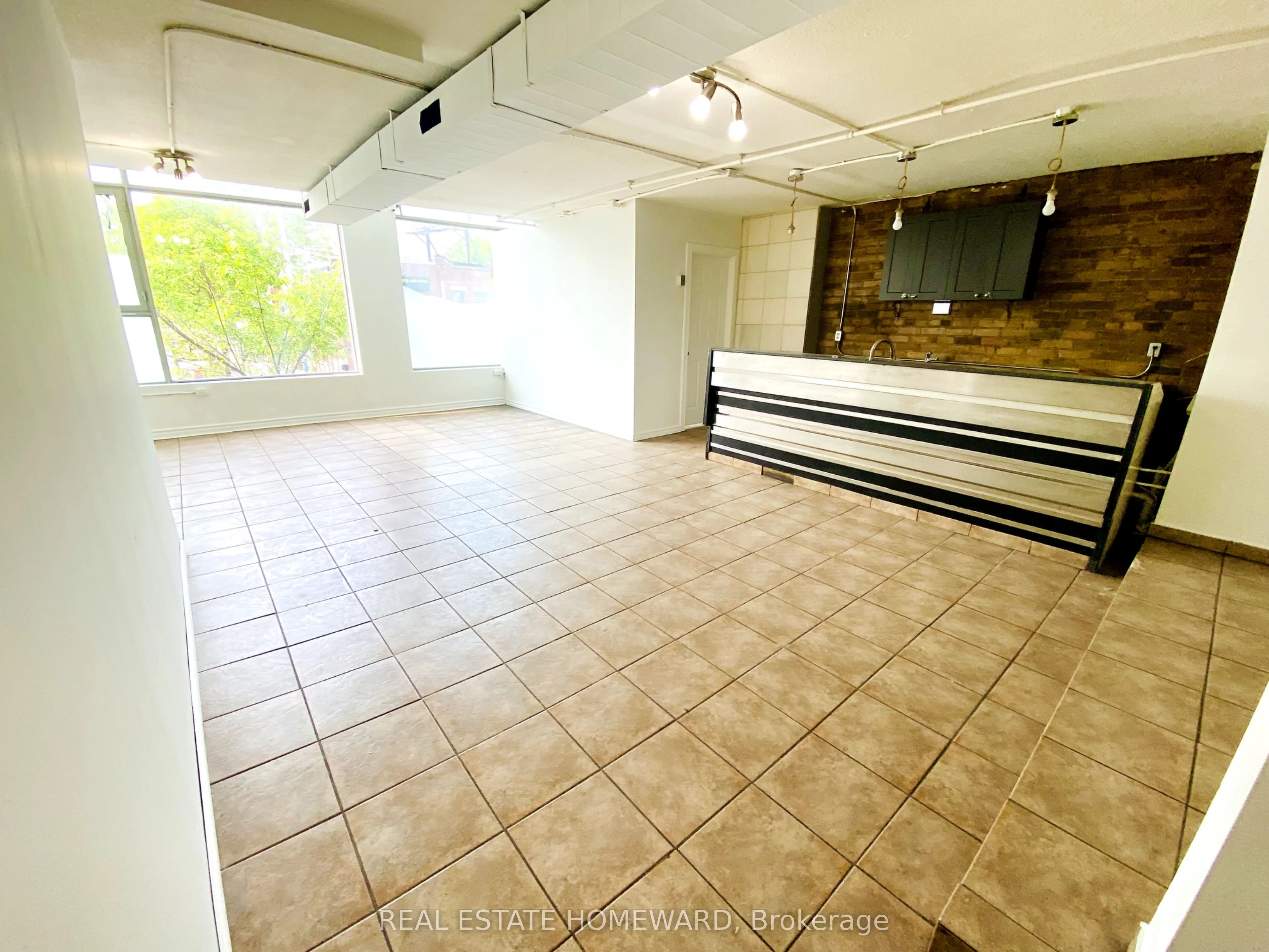 493A Danforth Avenue