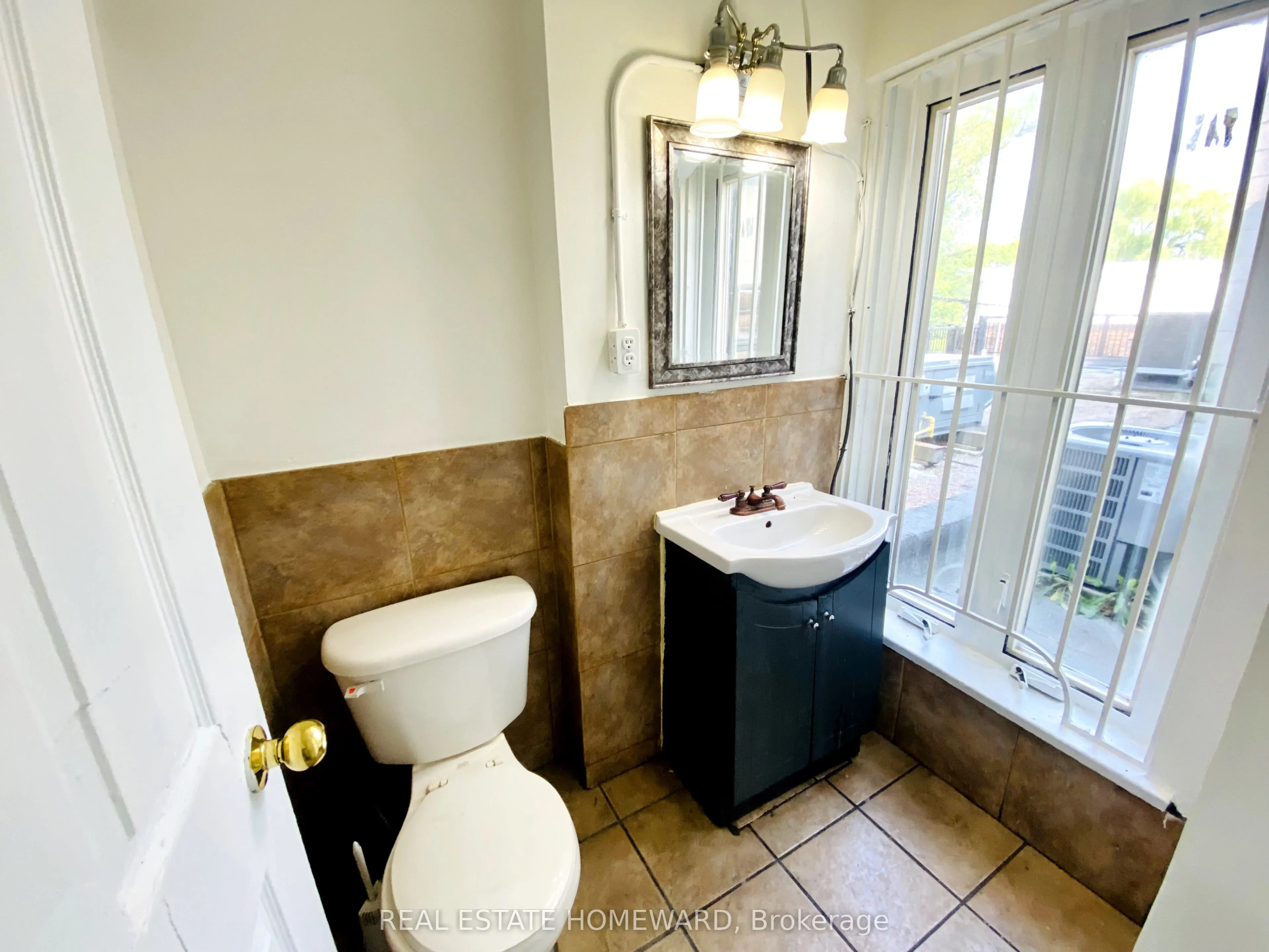 493A Danforth Avenue
