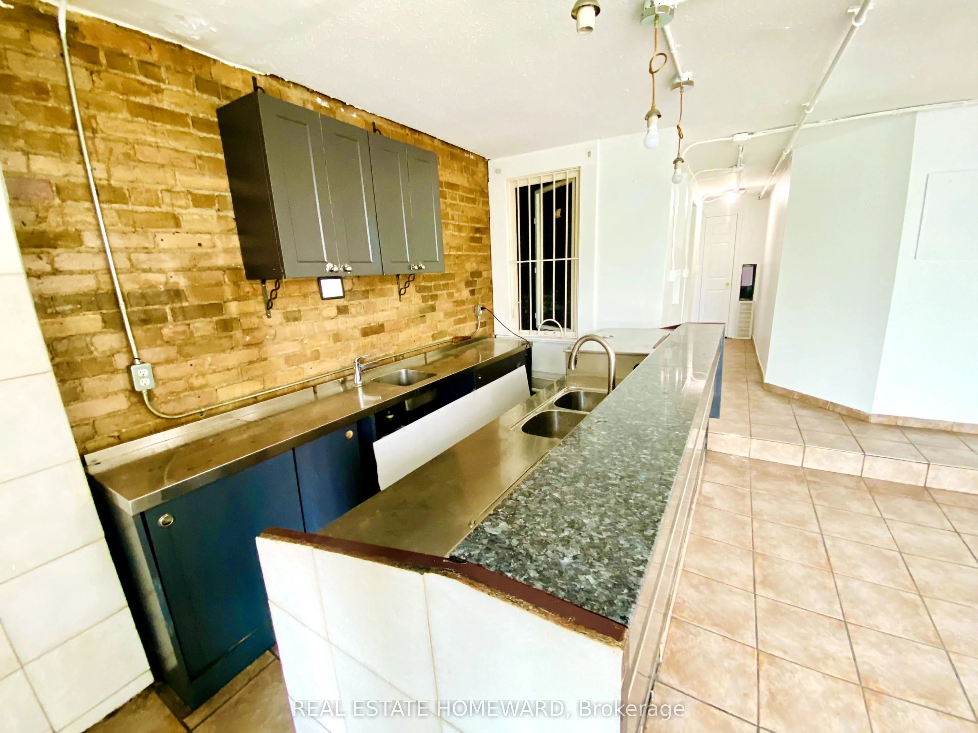493A Danforth Avenue