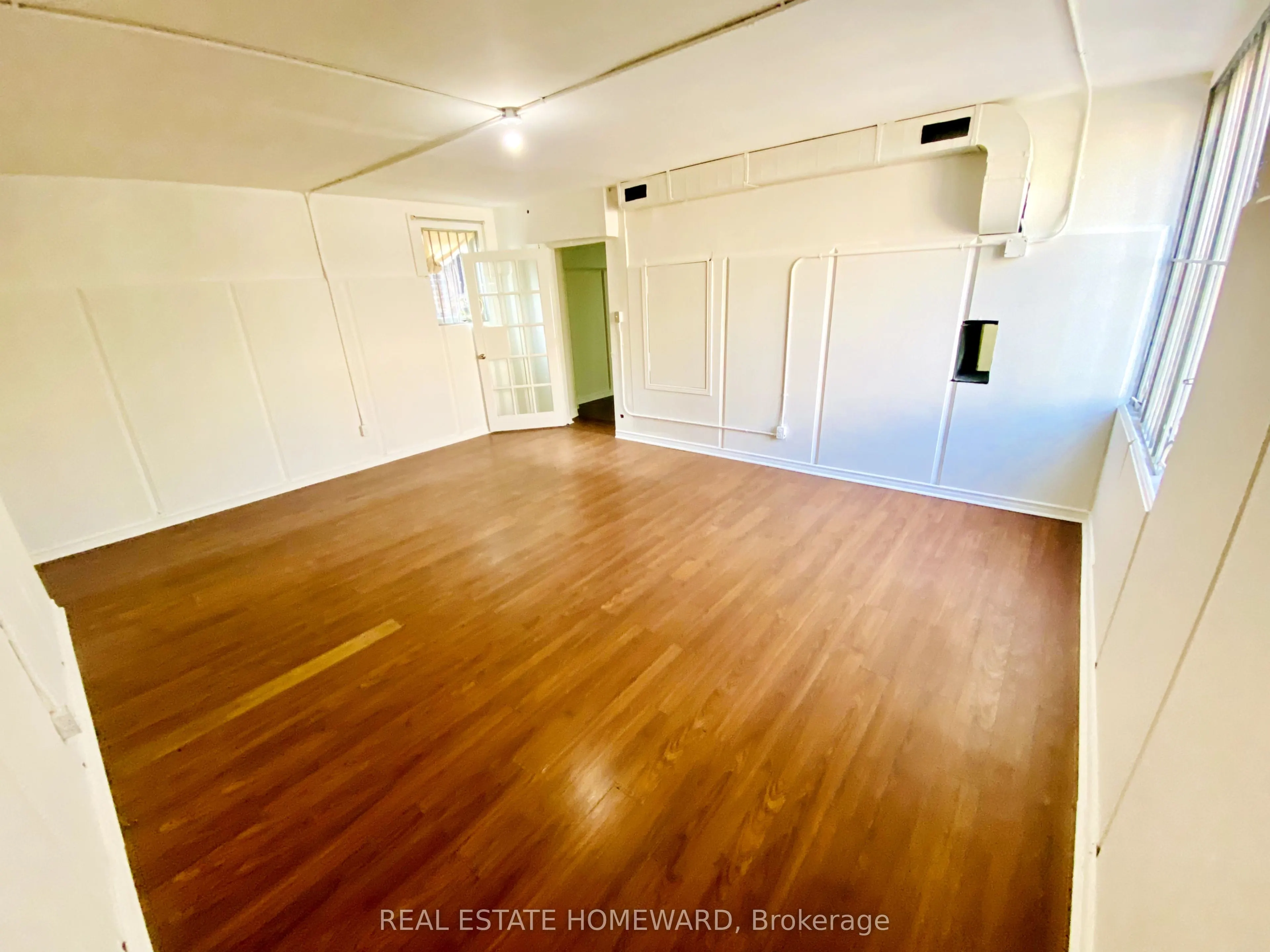 493A Danforth Avenue