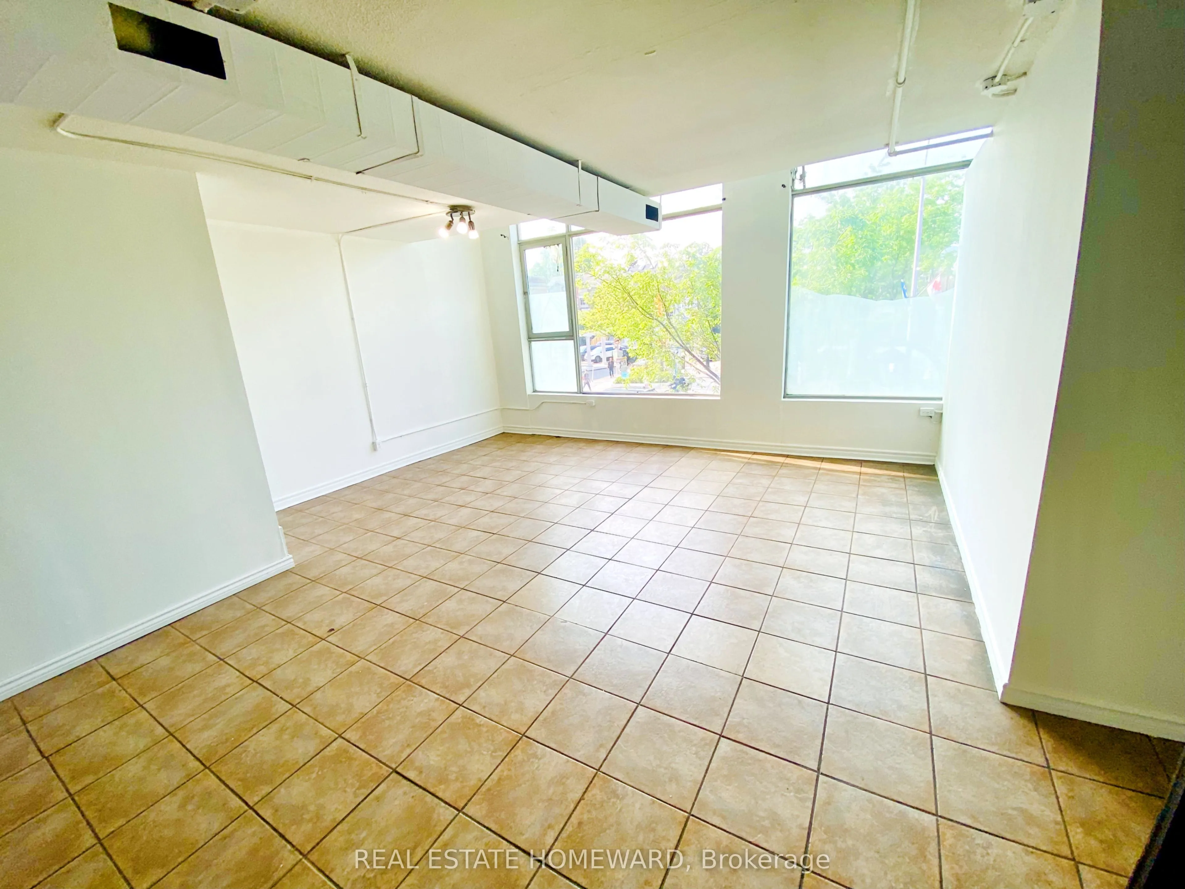 493A Danforth Avenue