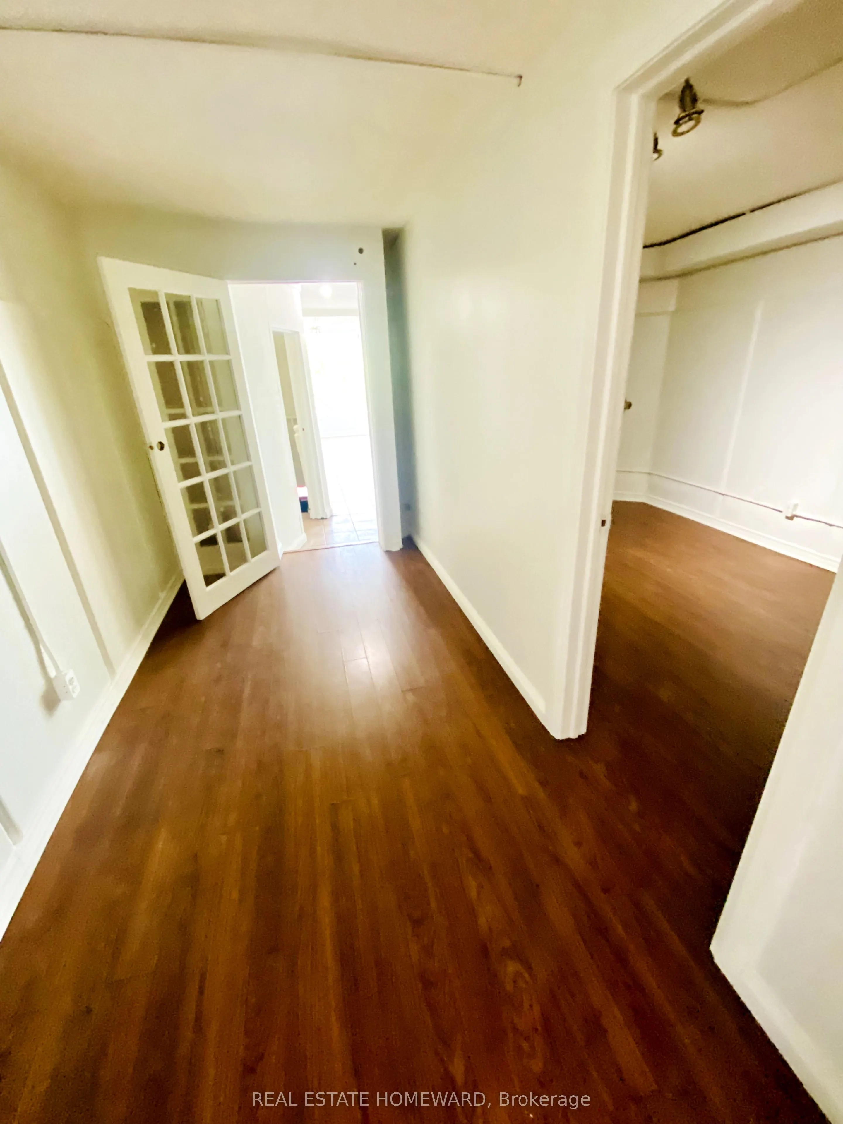493A Danforth Avenue