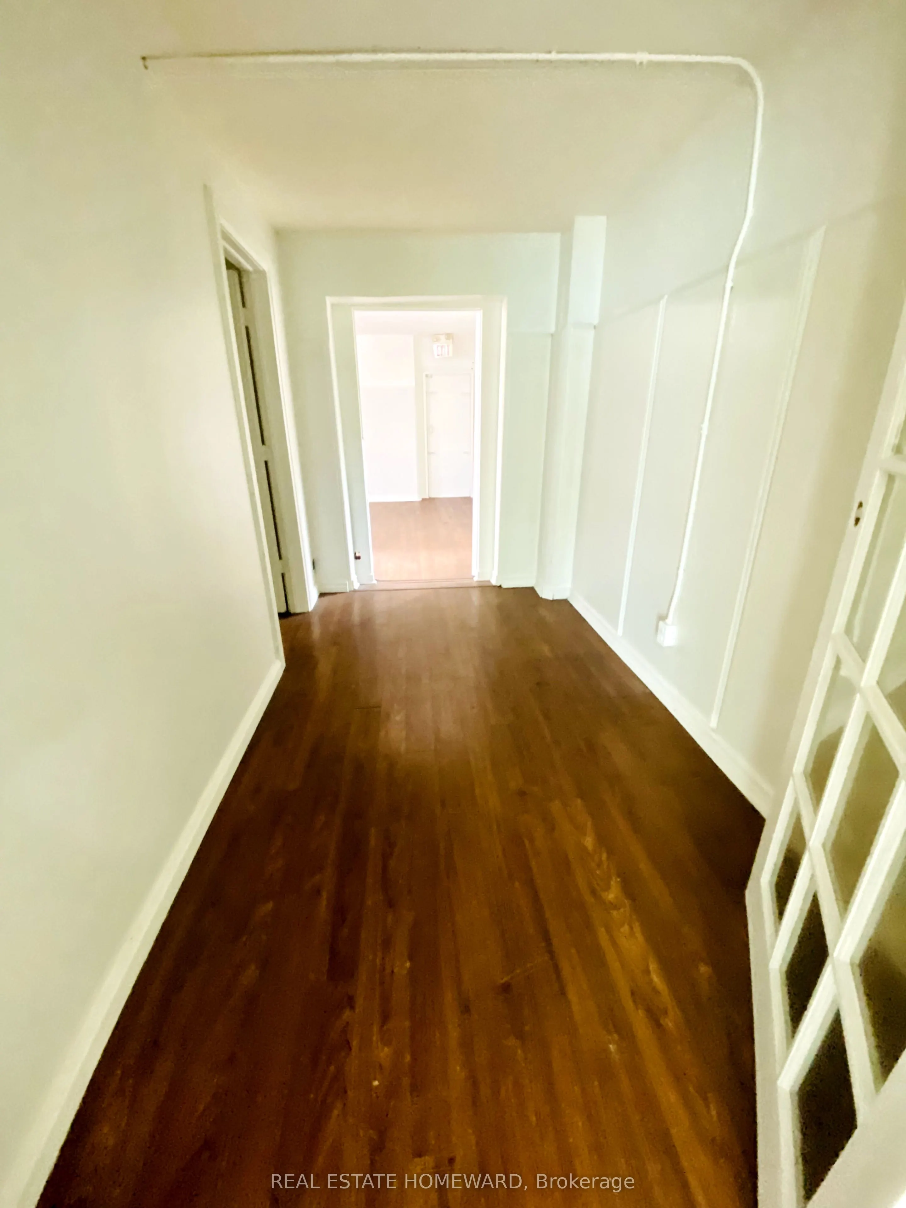 493A Danforth Avenue