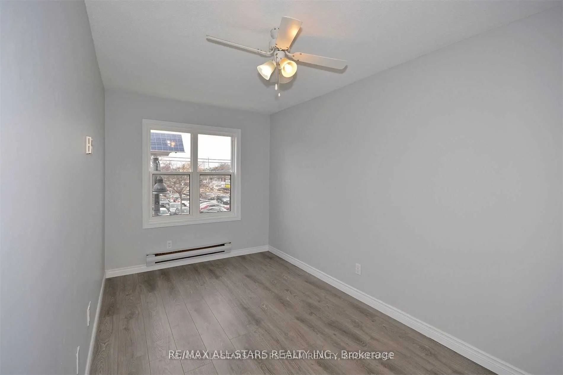 52 August Avenue, #204