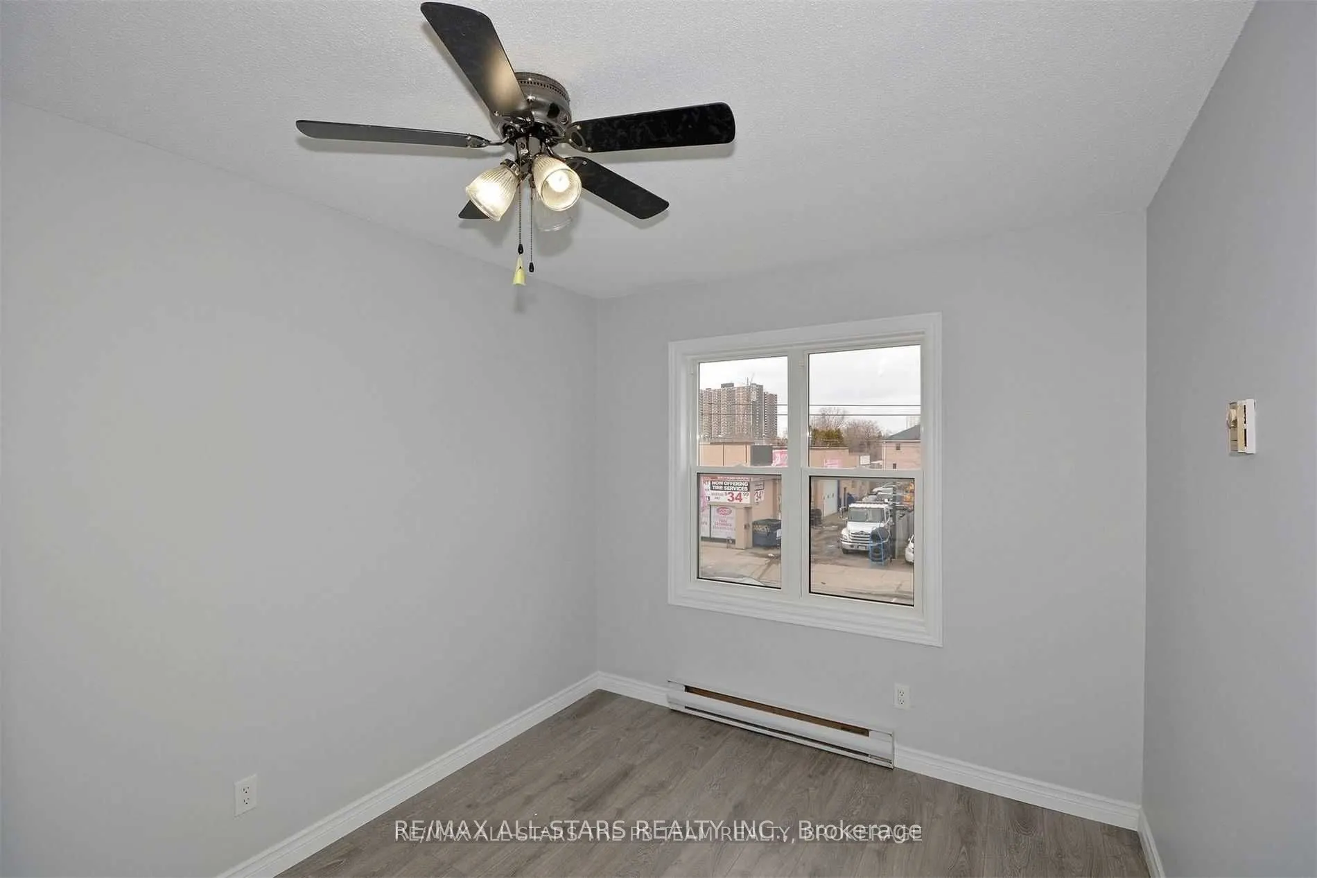 52 August Avenue, #204