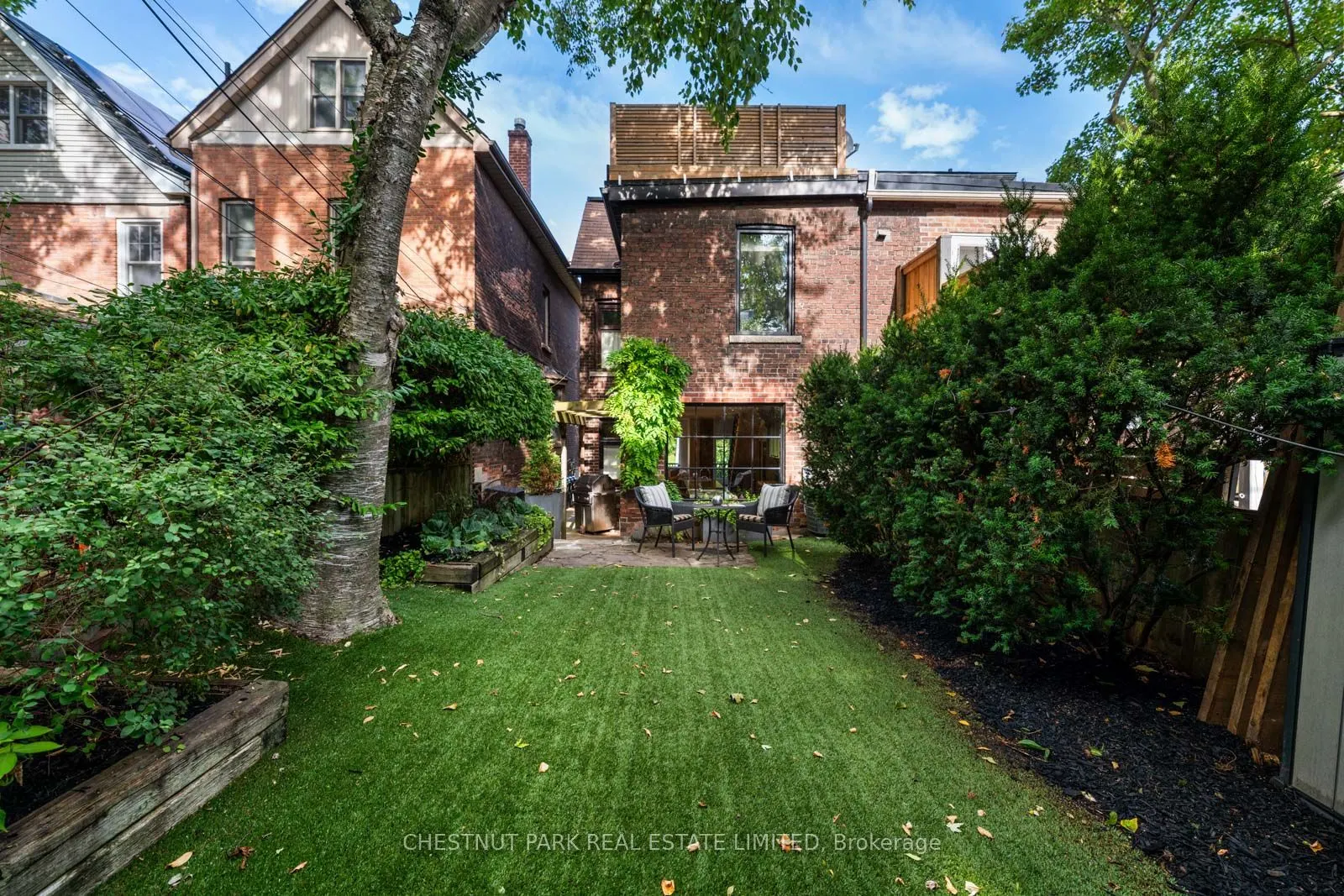 700 Logan Avenue
