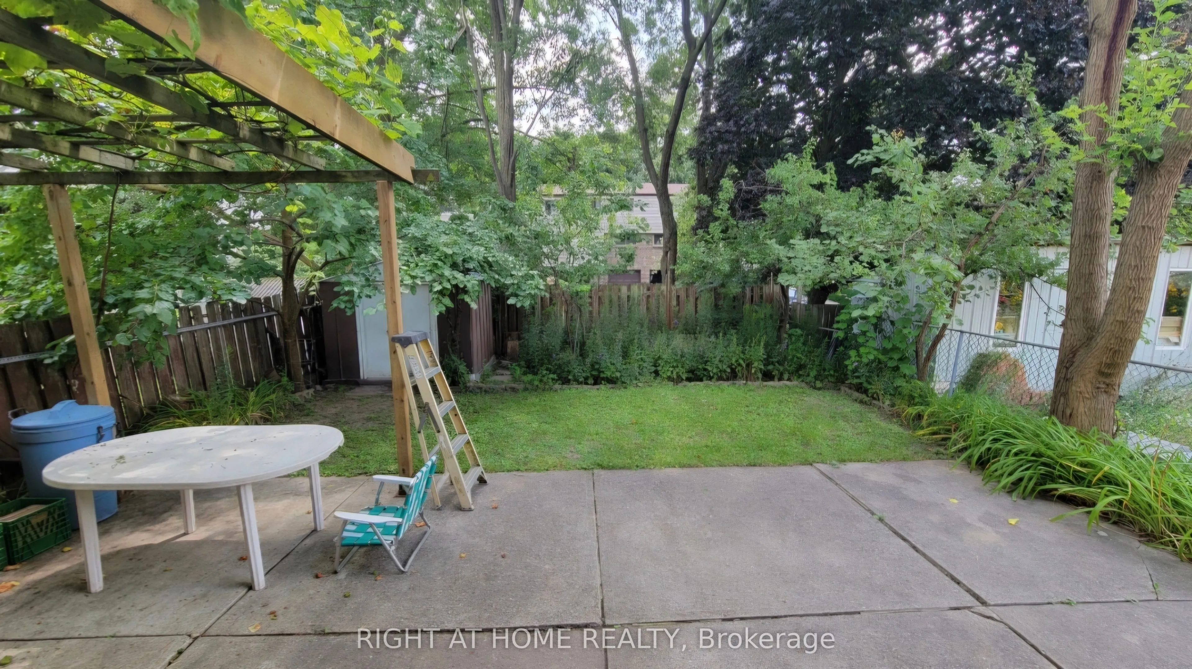 12 Fairglen Avenue