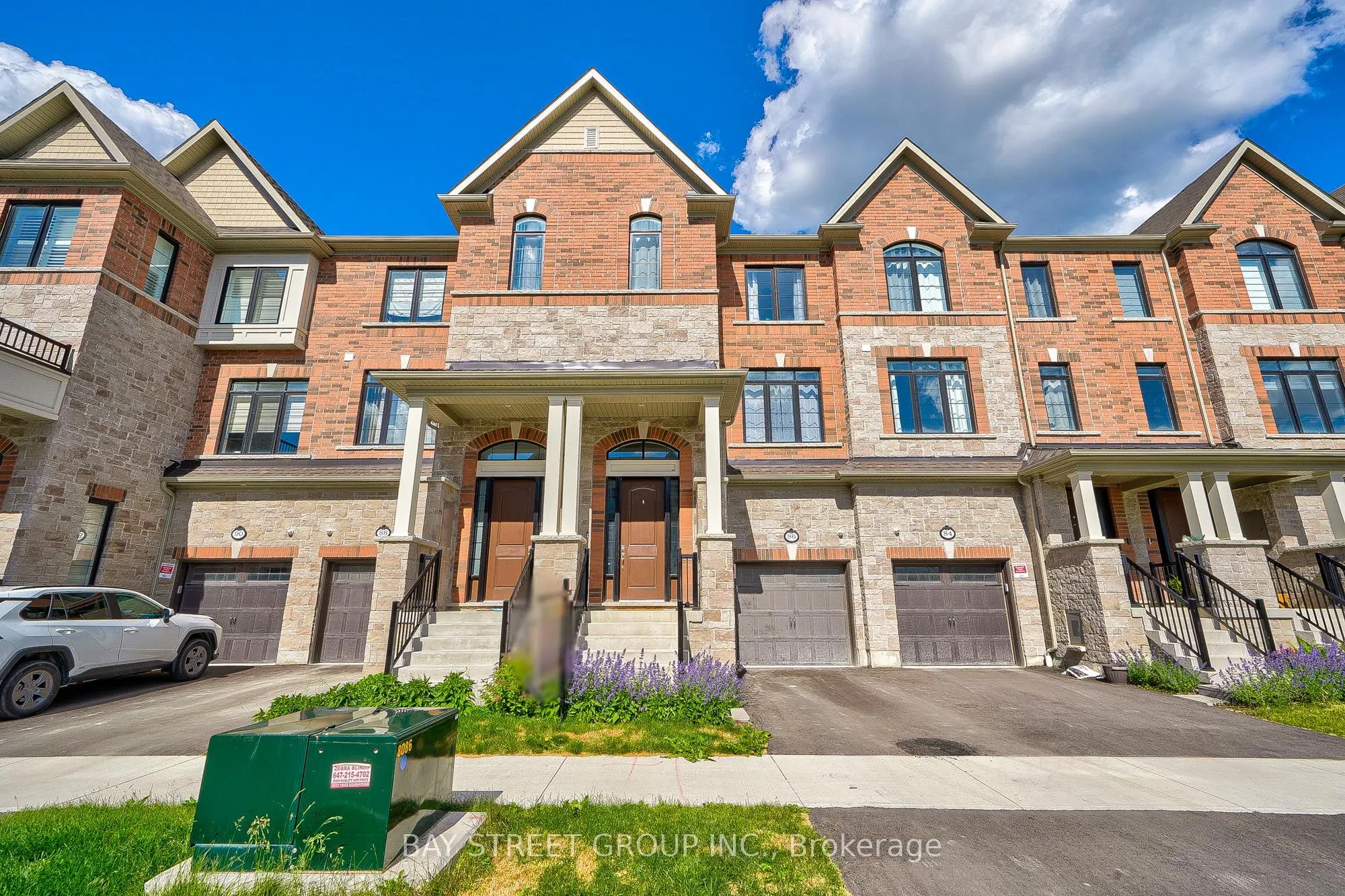 86 Dorian Drive