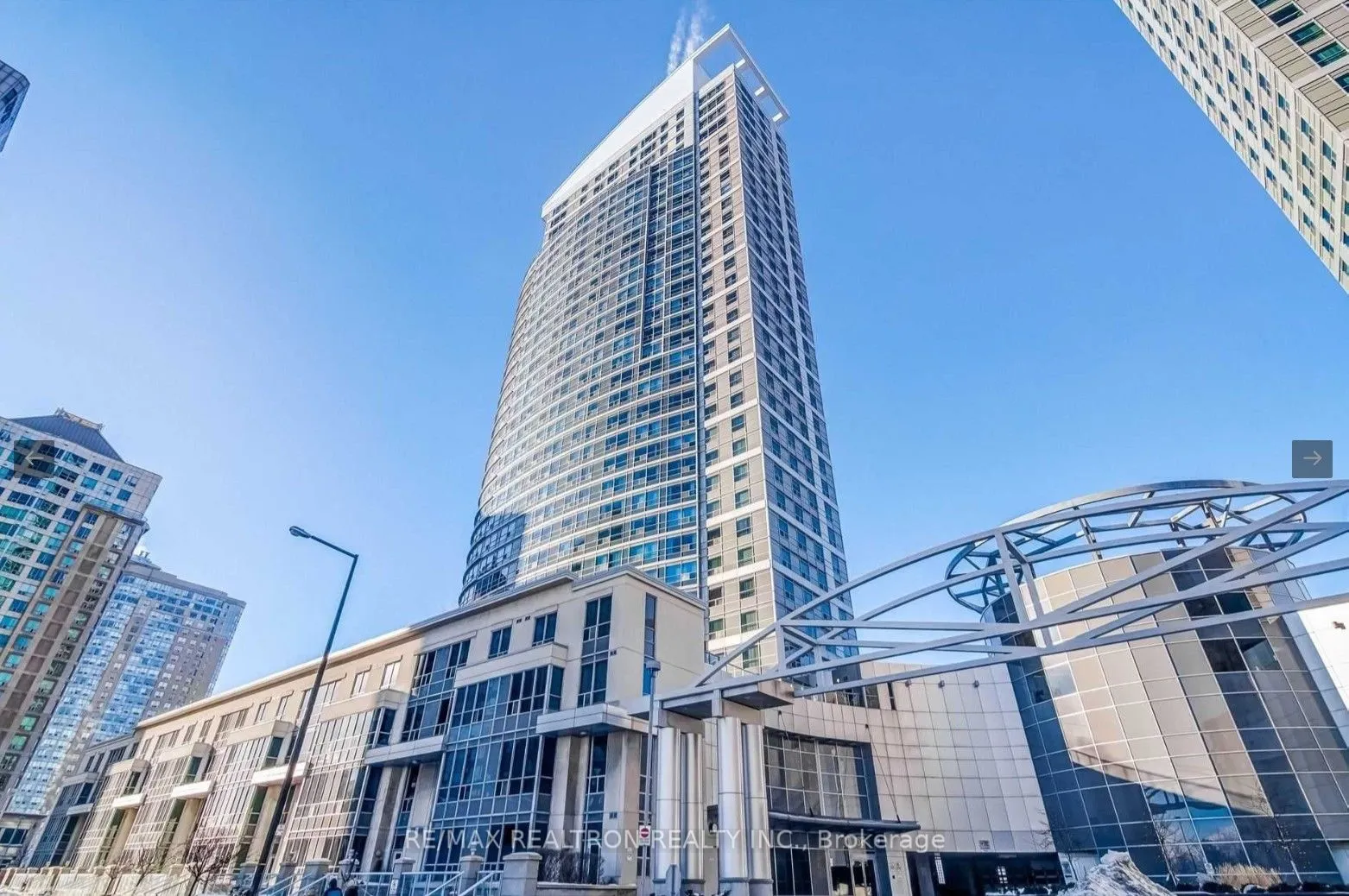36 Lee Centre Drive, #3102