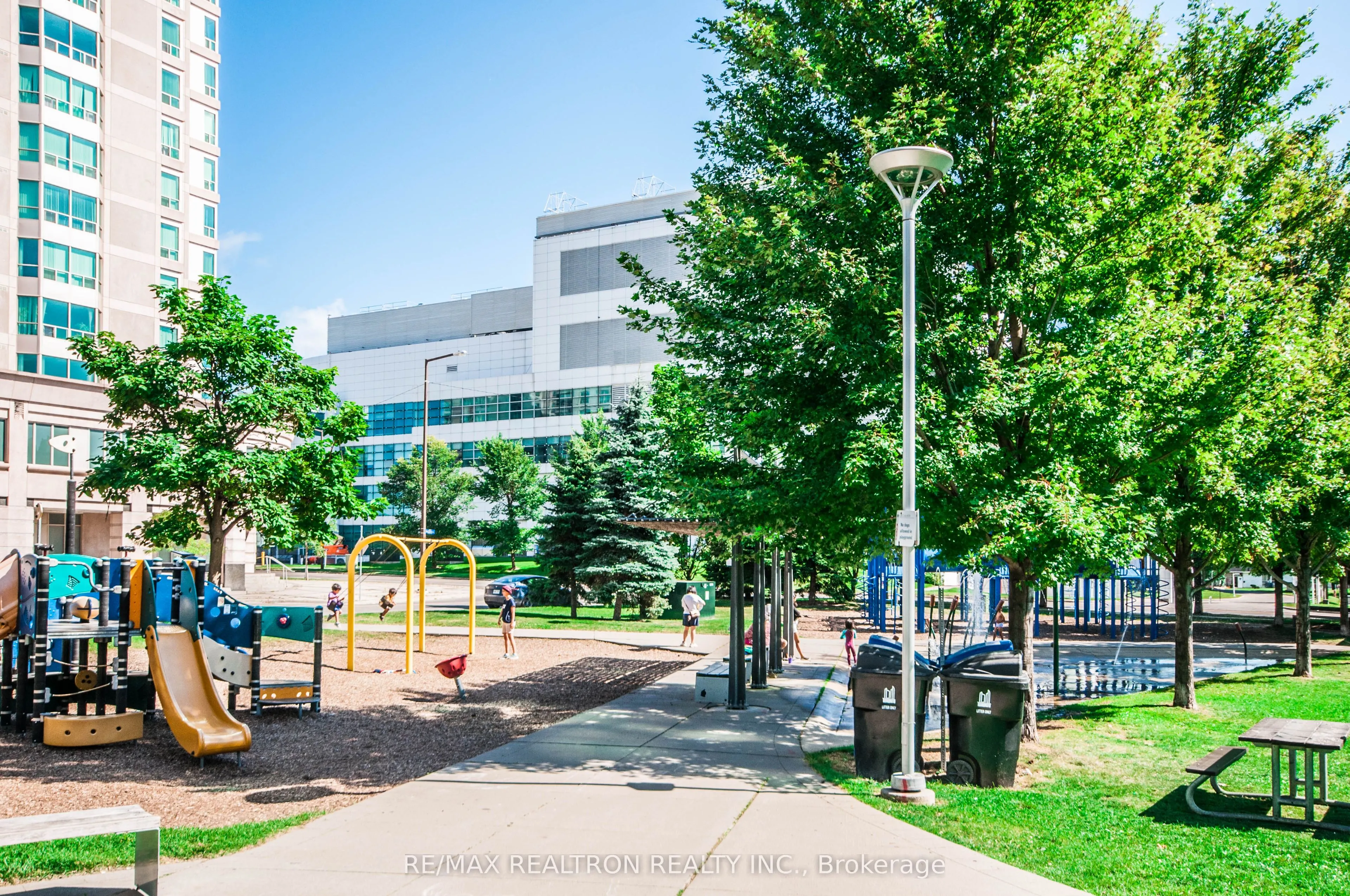 36 Lee Centre Drive, #3102