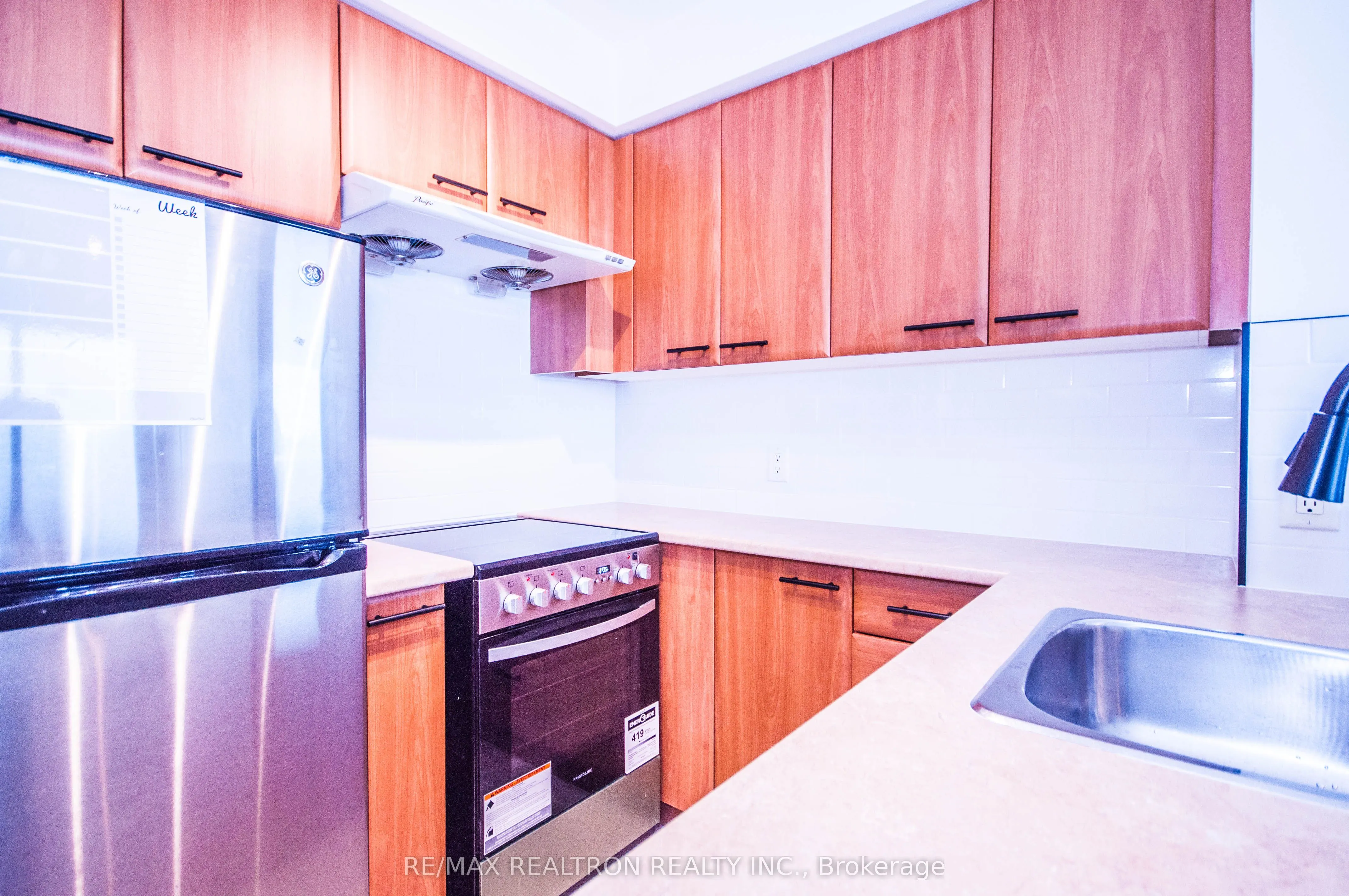 36 Lee Centre Drive, #3102