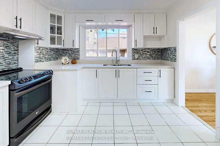 30 Calumet Crescent, #Bsmnt