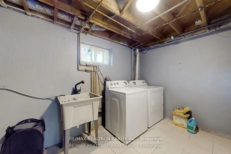 30 Calumet Crescent, #Bsmnt