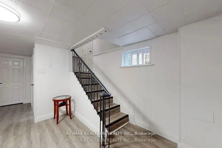 30 Calumet Crescent, #Bsmnt