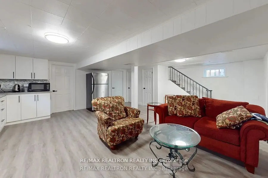 30 Calumet Crescent, #Bsmnt
