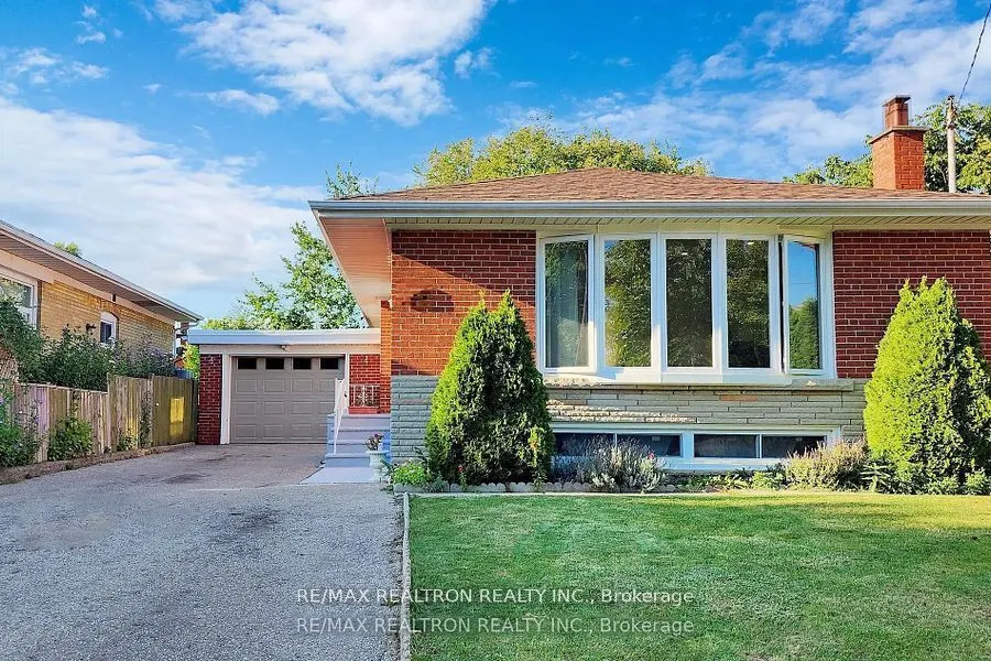 30 Calumet Crescent, #Bsmnt